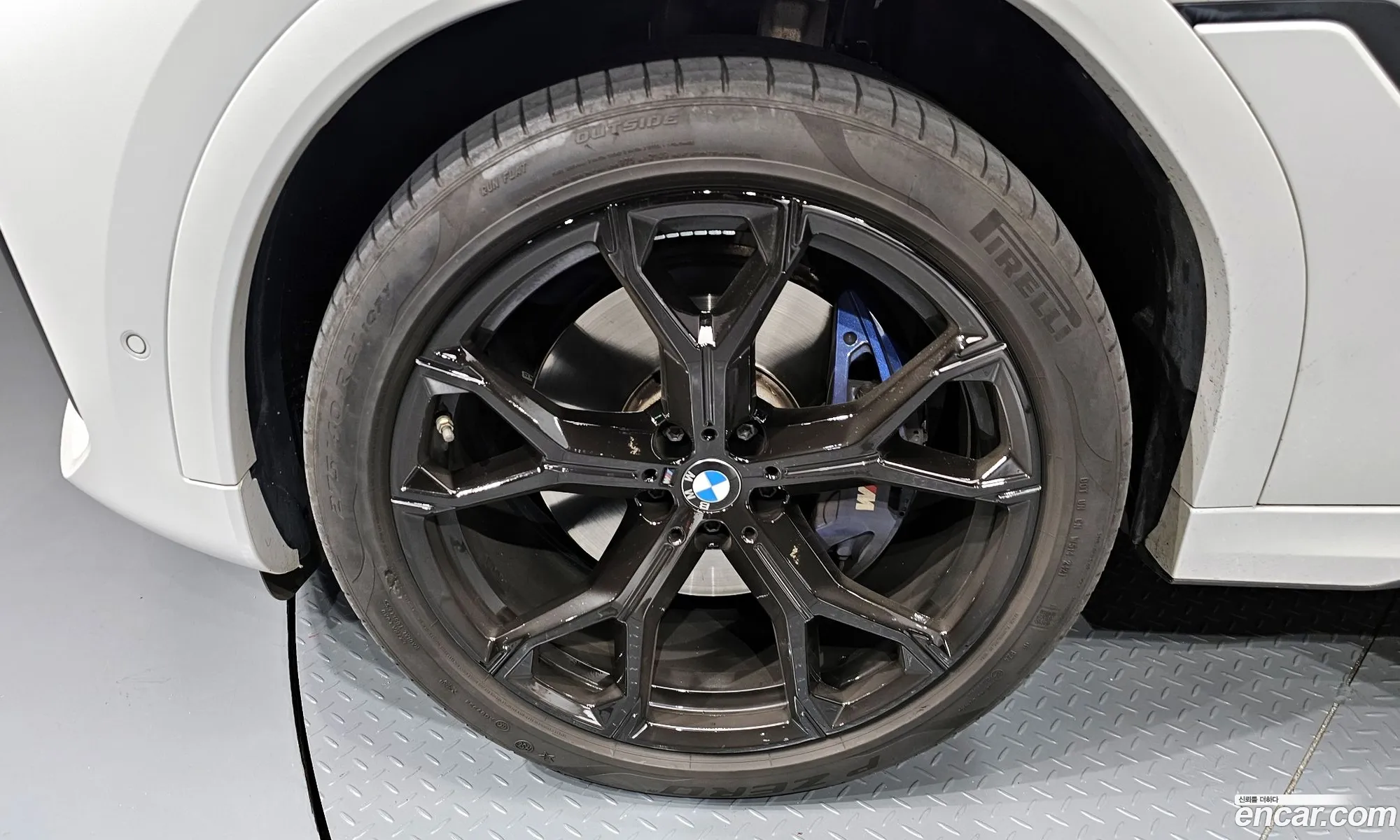 BMW X6 2021 — 5