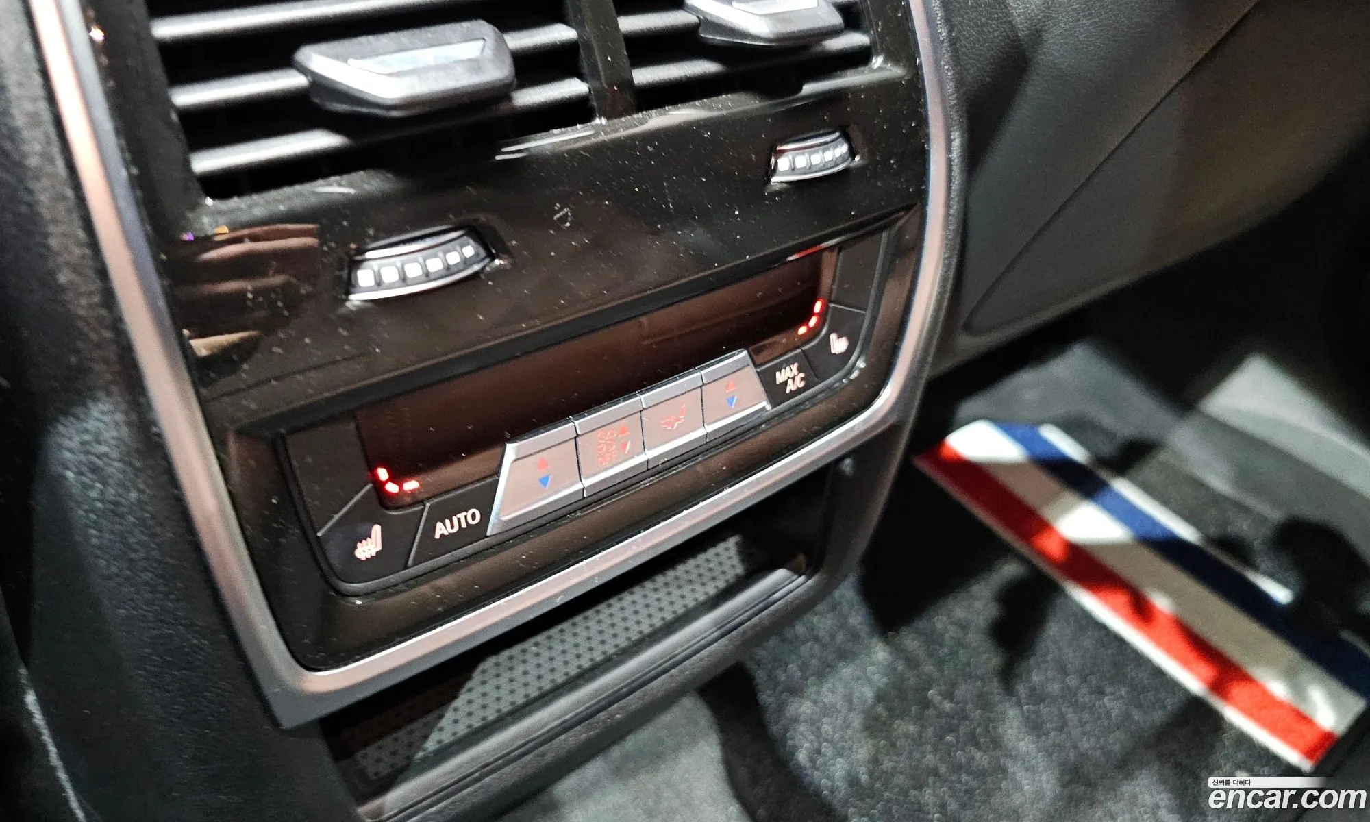 BMW X6 2021 — 7