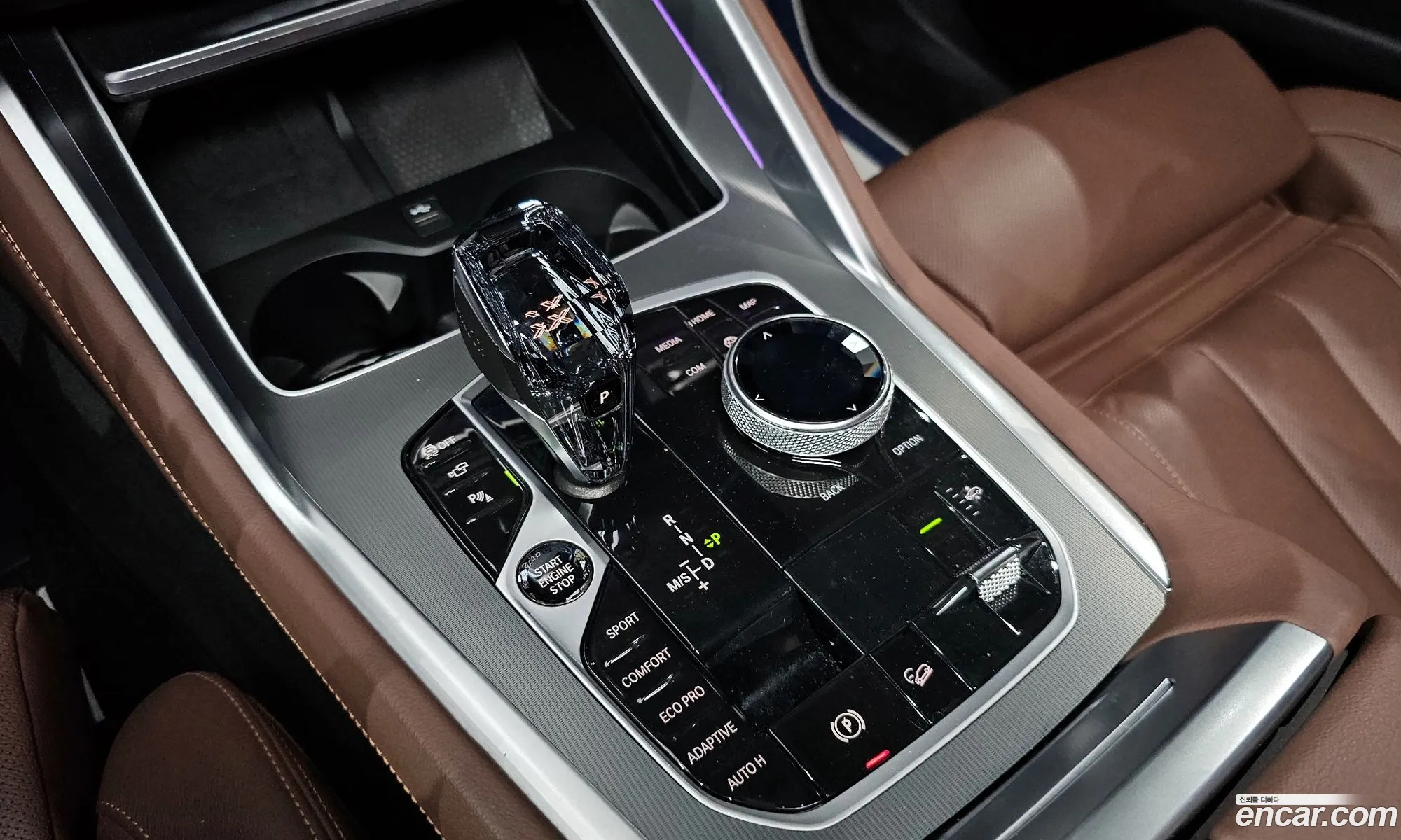 BMW X6 2021 — 9