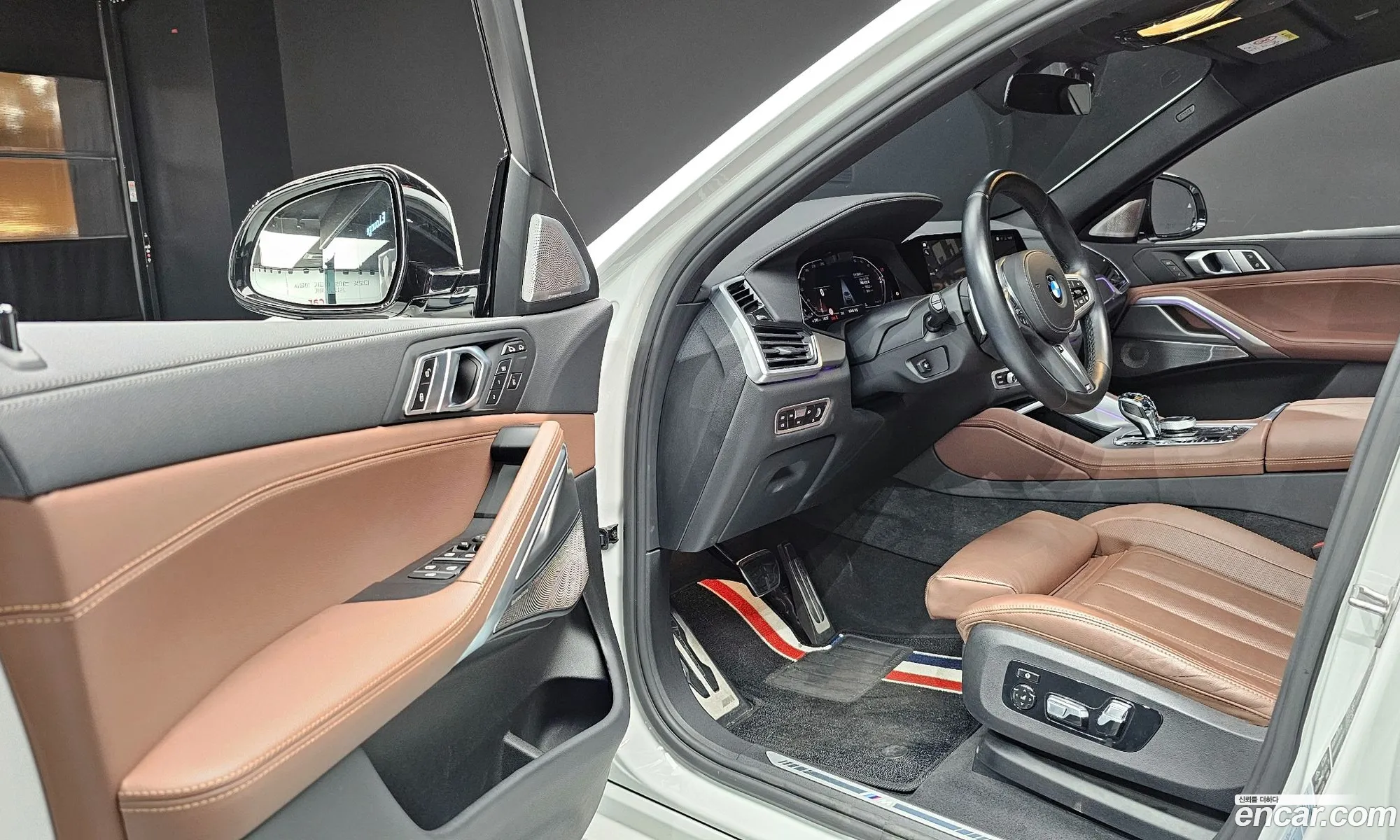 BMW X6 2021 — 6