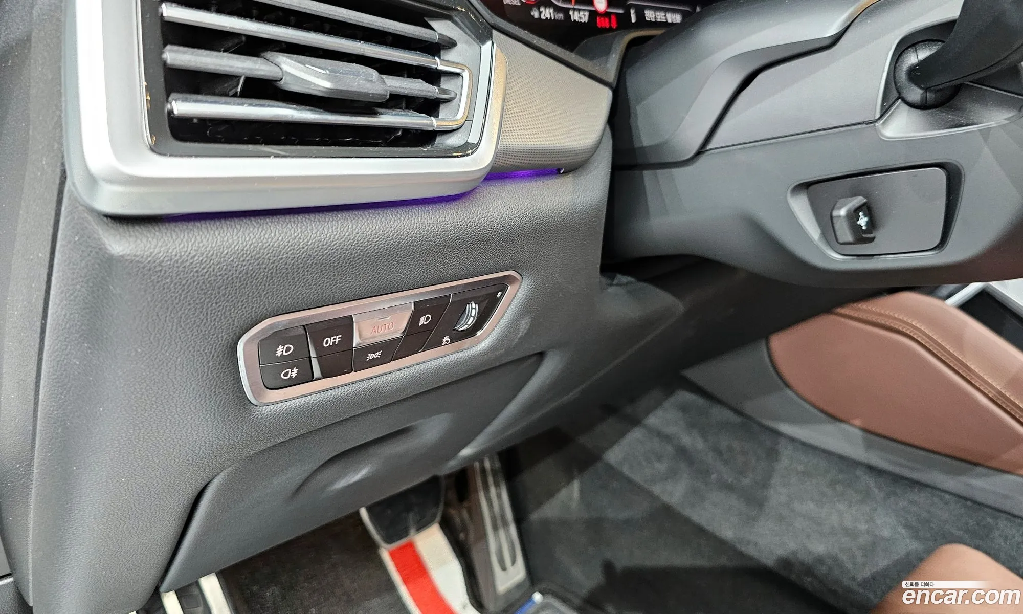 BMW X6 2021 — 19