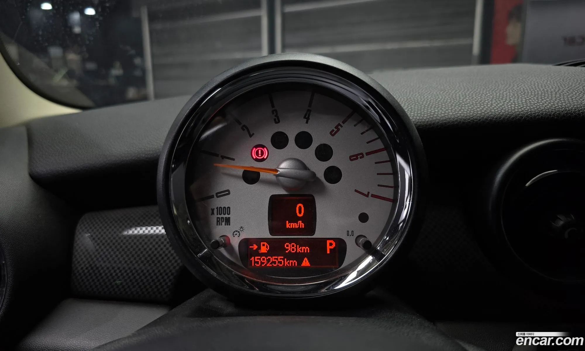 Mini Cooper SD 2012 WMWSW7102CTY01642 — 19