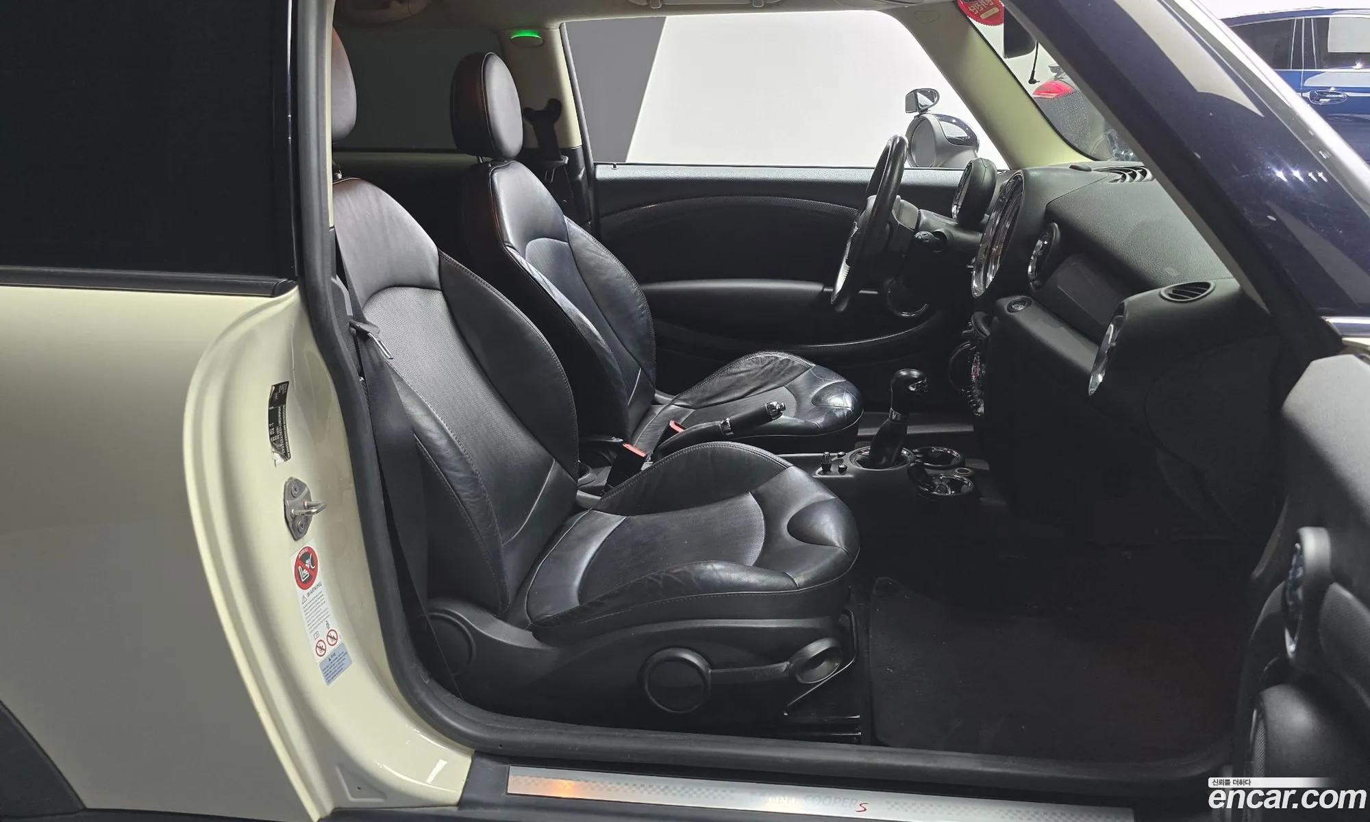 Mini Cooper SD 2012 WMWSW7102CTY01642 — 18