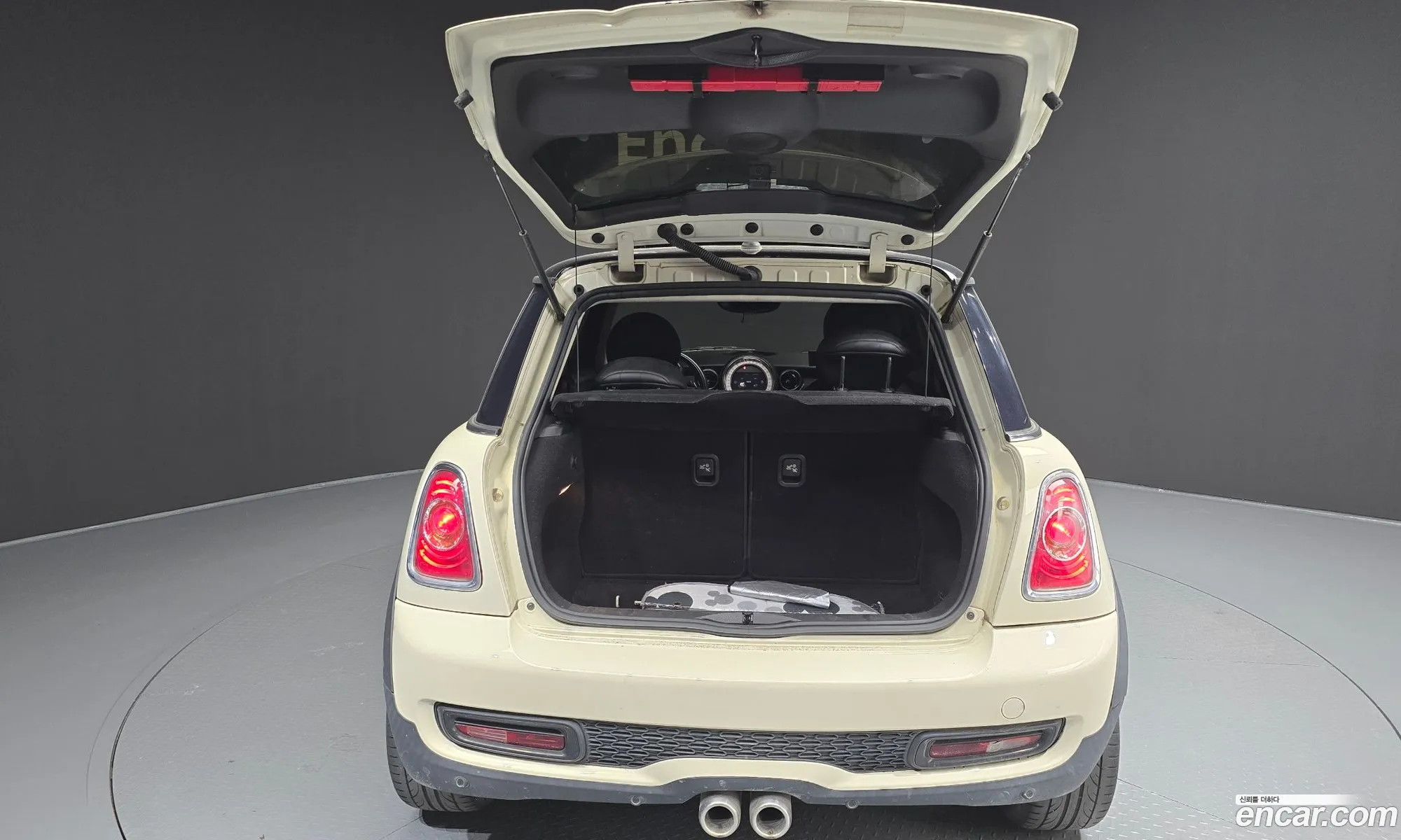 Mini Cooper SD 2012 WMWSW7102CTY01642 — 20