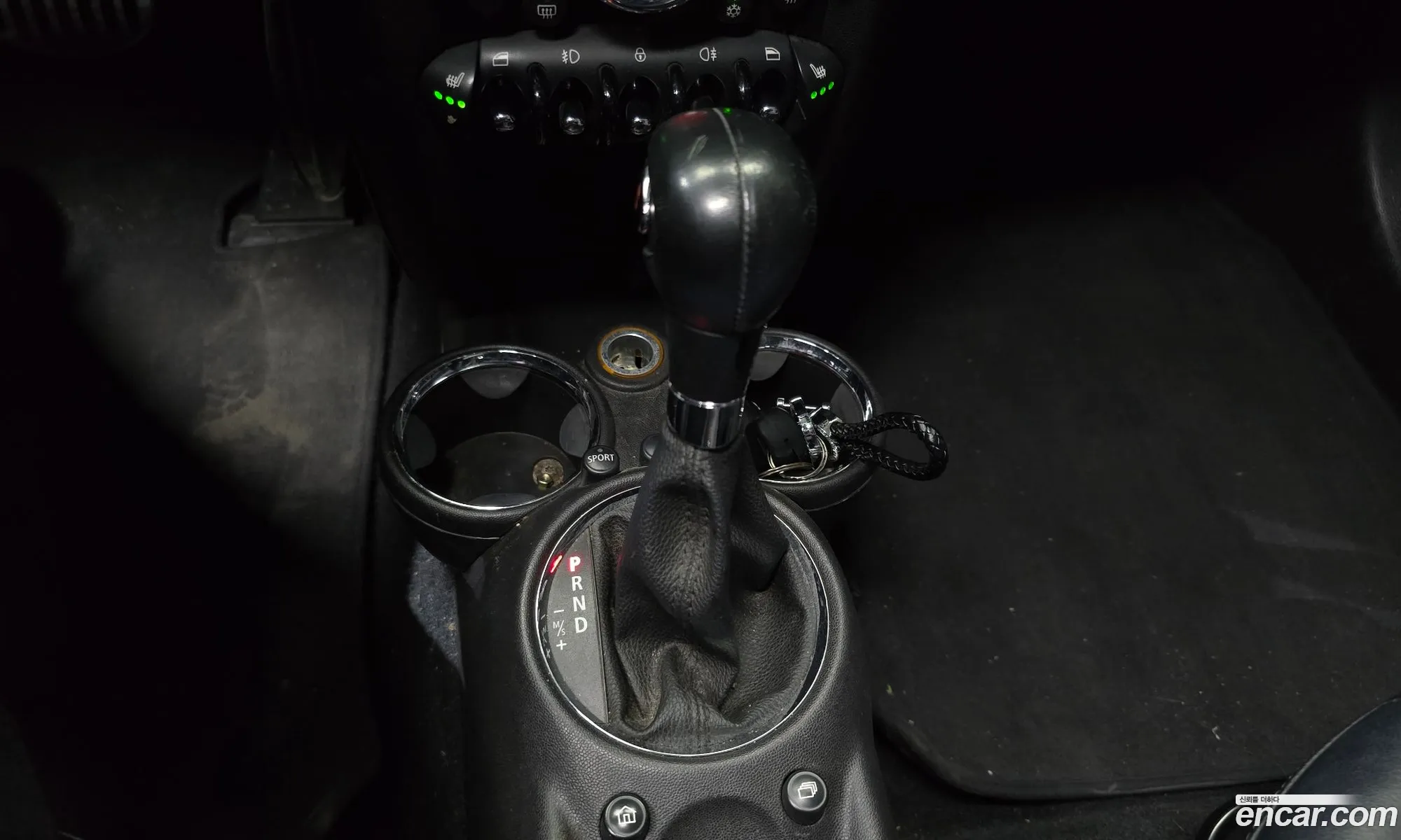 Mini Cooper SD 2012 WMWSW7102CTY01642 — 13