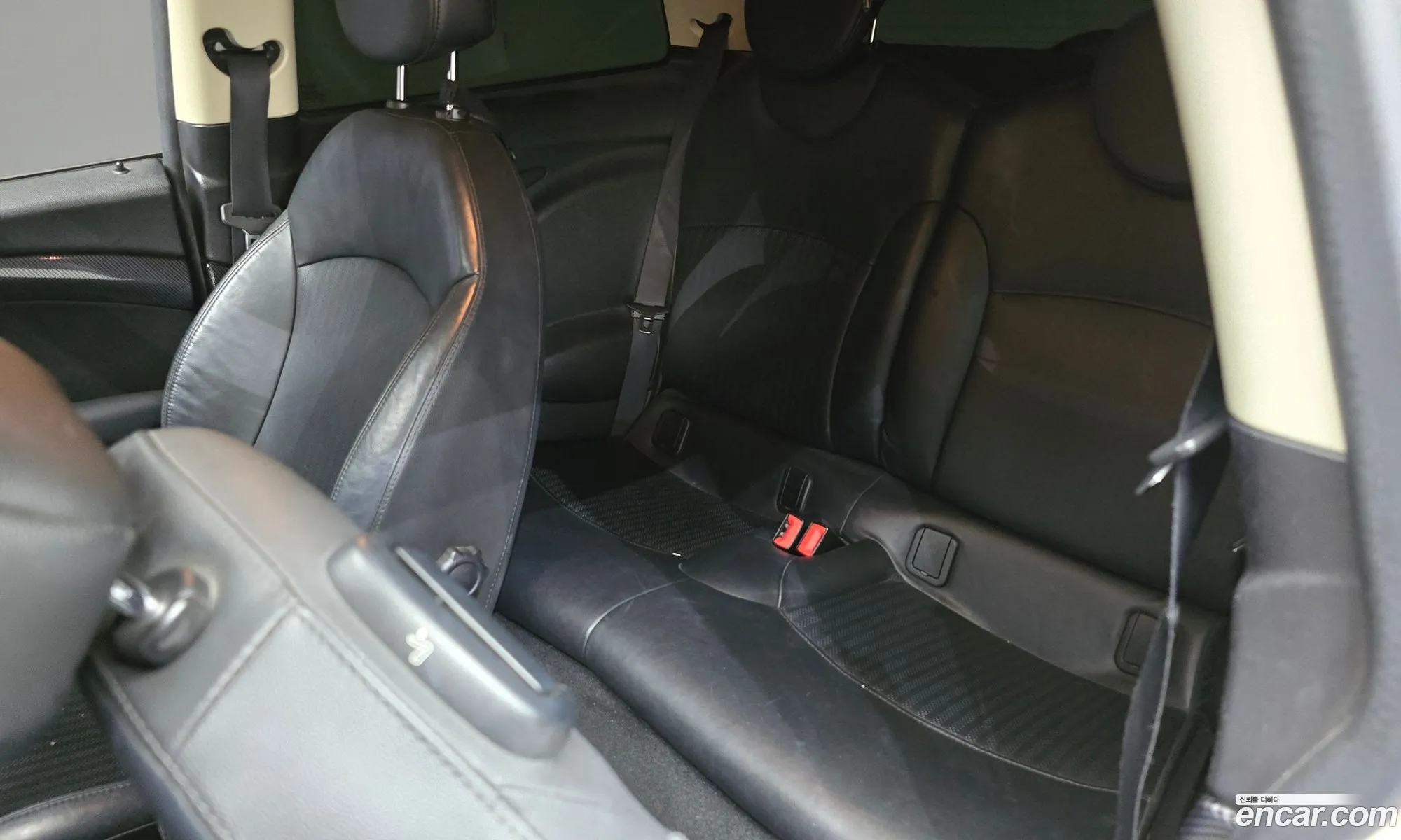 Mini Cooper SD 2012 WMWSW7102CTY01642 — 17