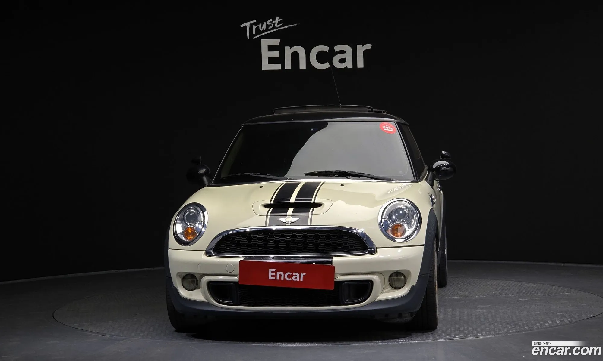 Mini Cooper SD 2012 WMWSW7102CTY01642 — 16