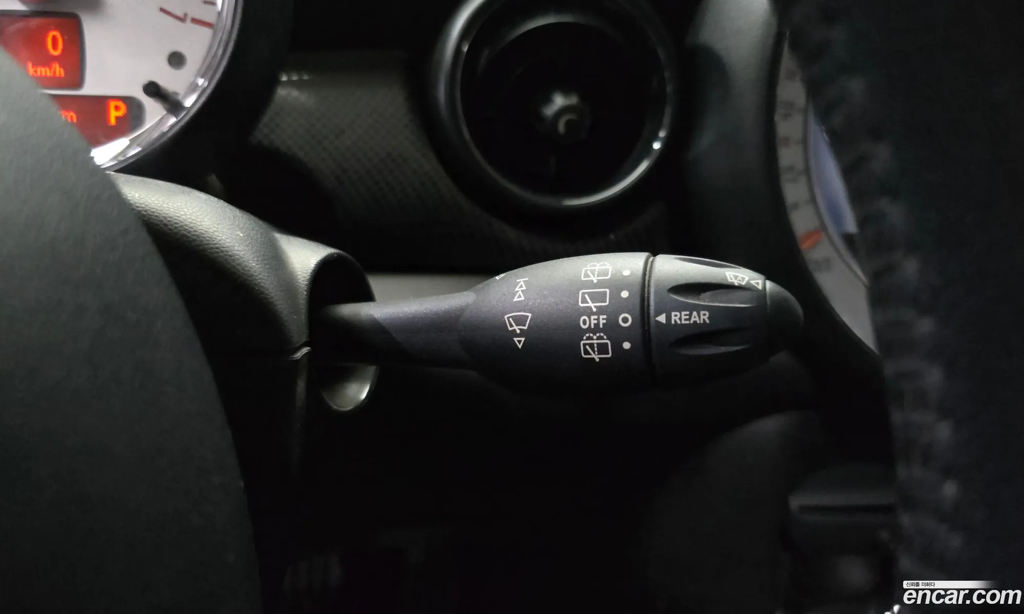 Mini Cooper SD