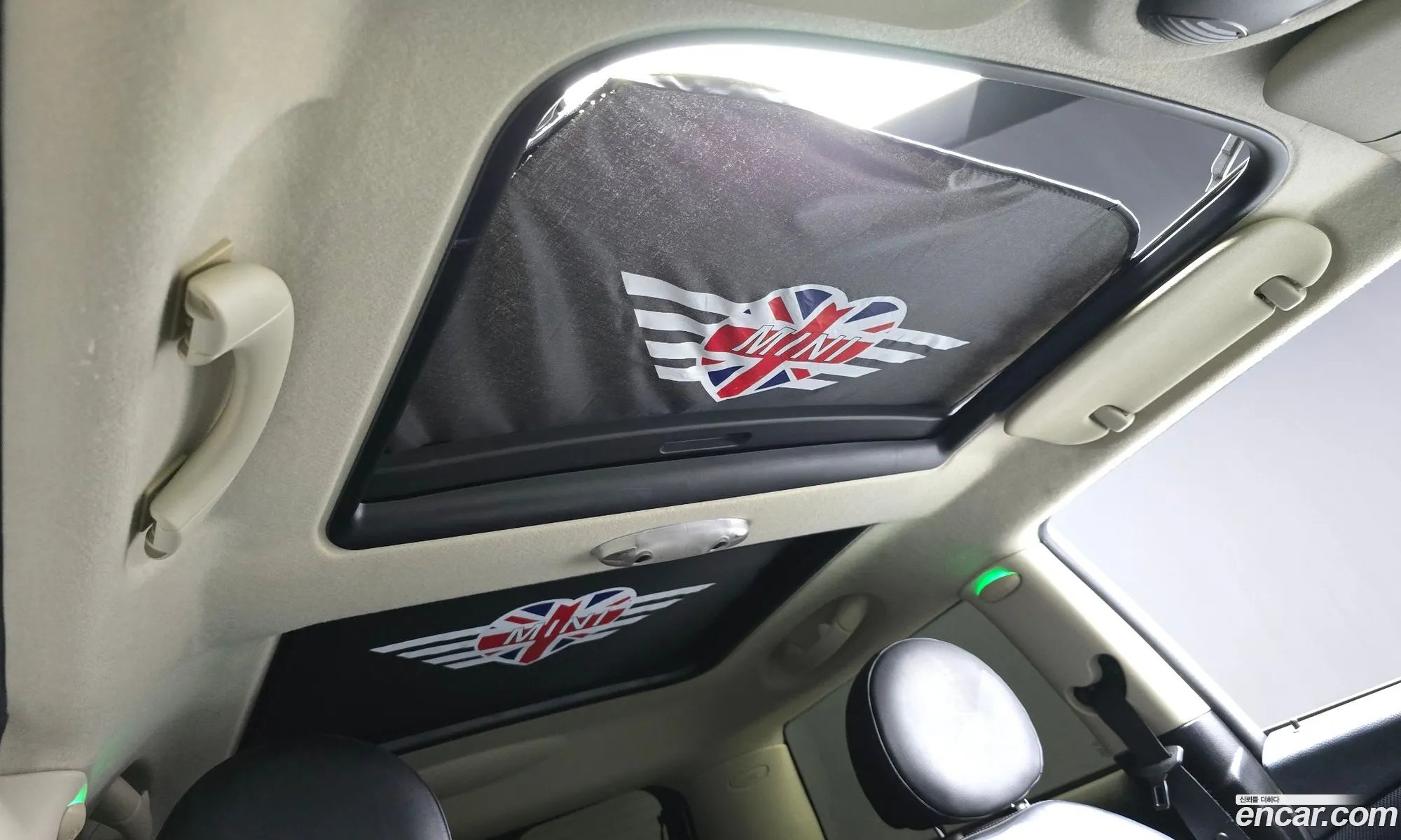 Mini Cooper SD 2012 WMWSW7102CTY01642 — 11