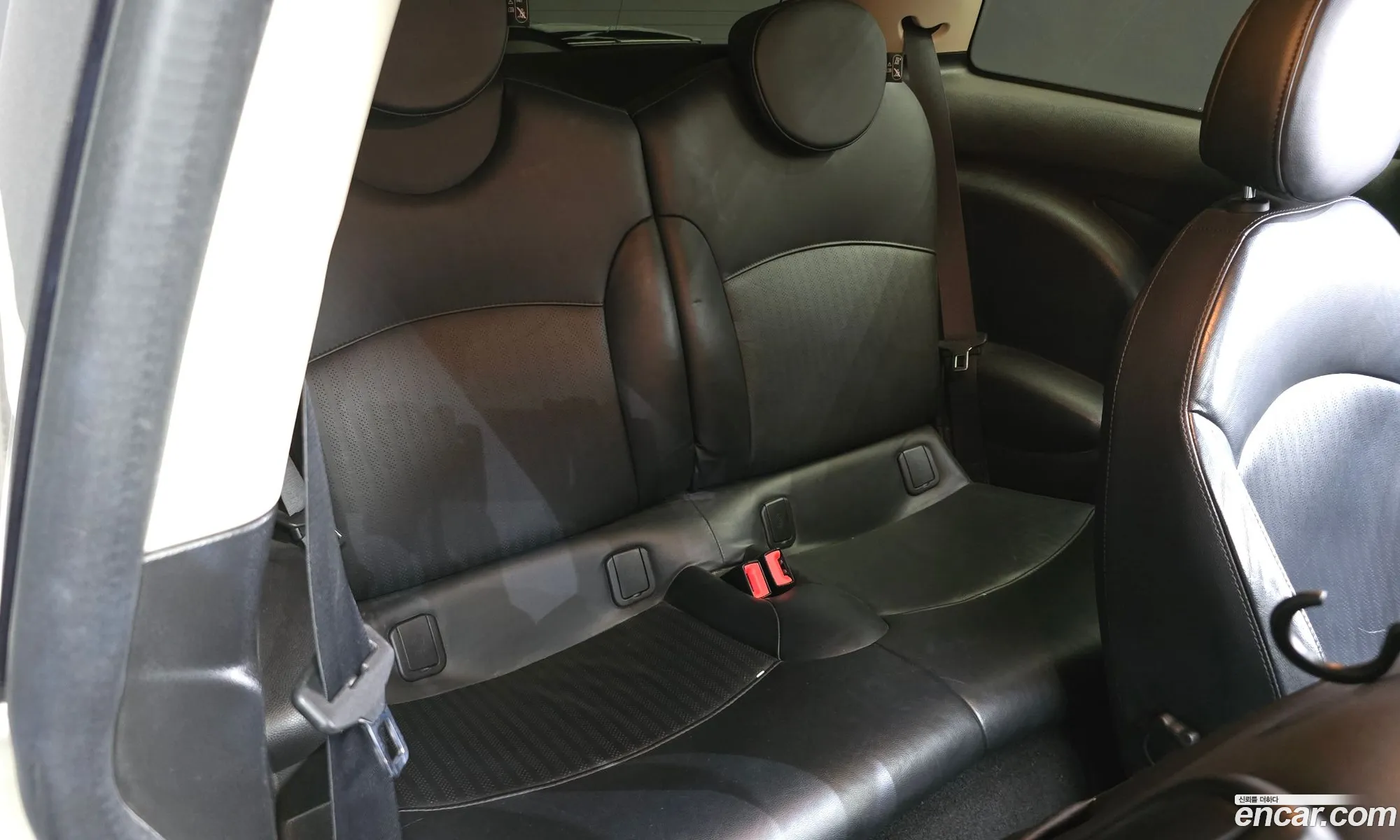 Mini Cooper SD 2012 WMWSW7102CTY01642 — 15