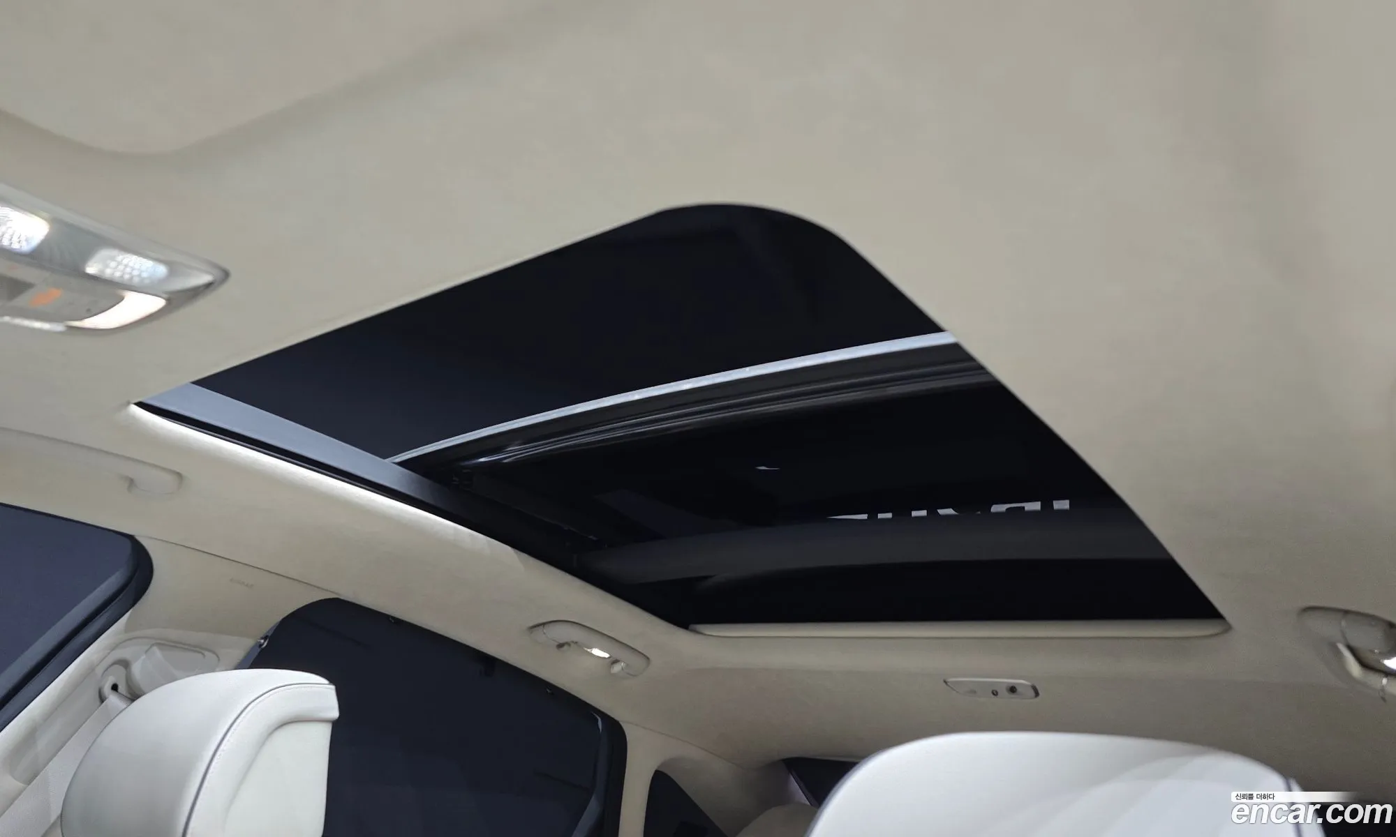 Genesis G80 2021 — 4