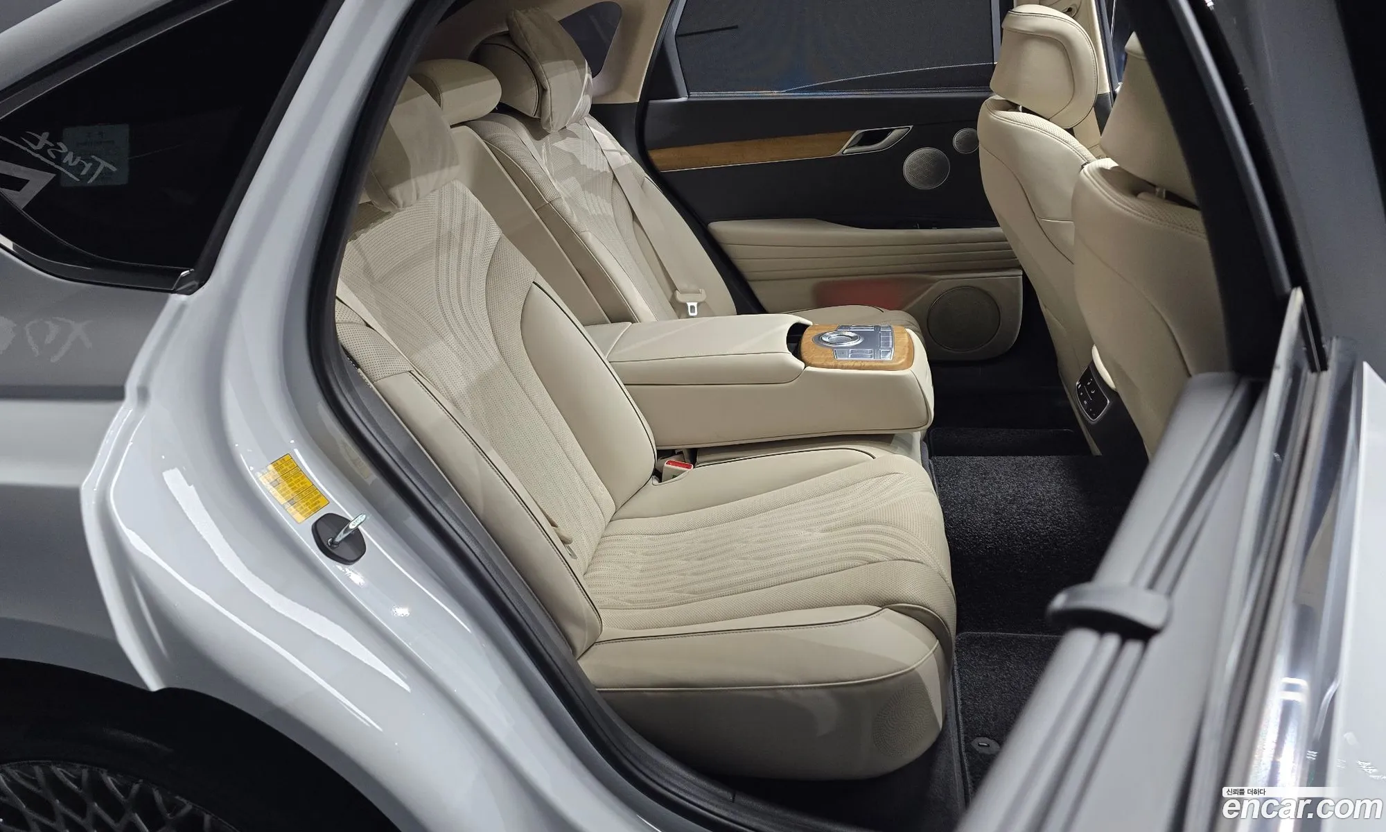 Genesis G80 2021 — 9