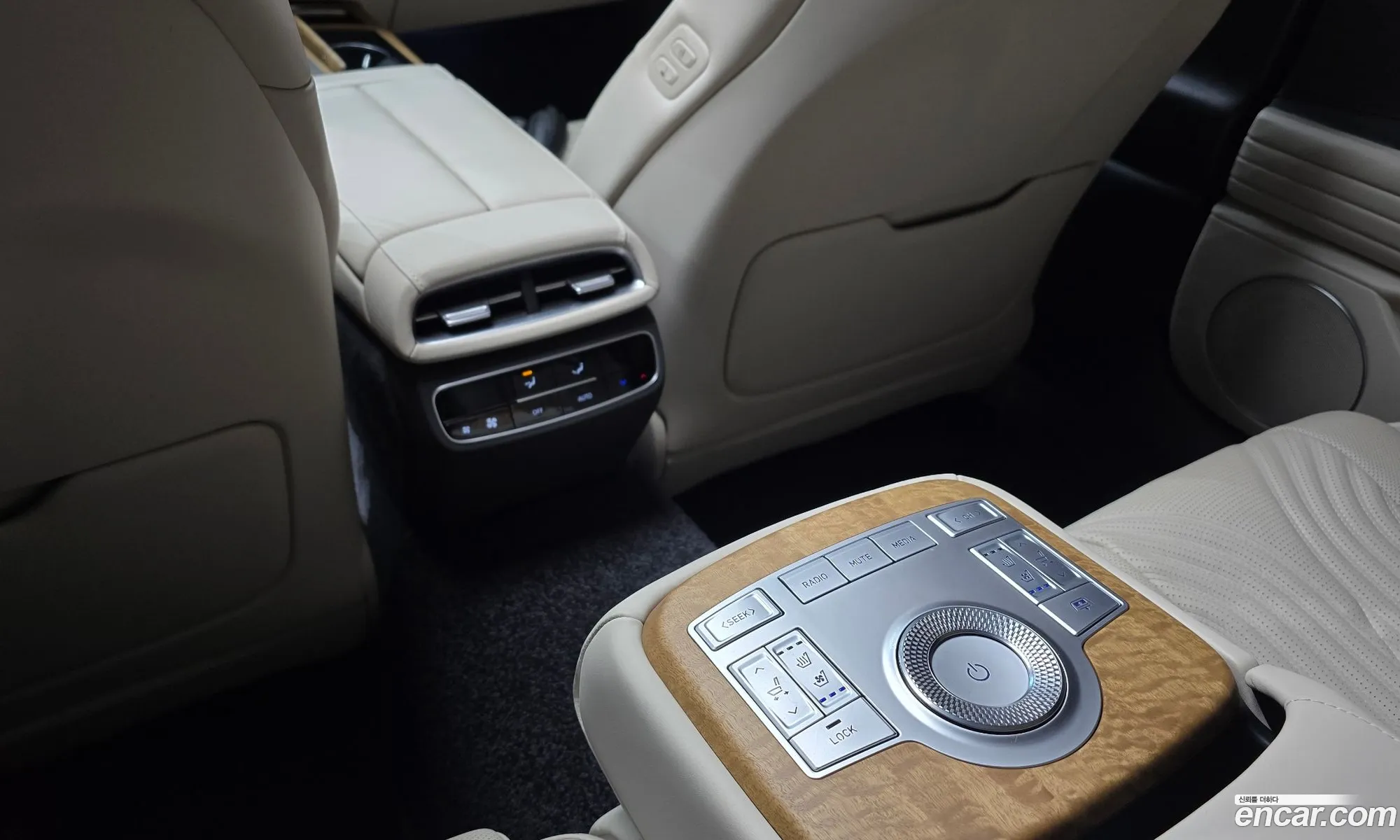 Genesis G80 2021 — 3