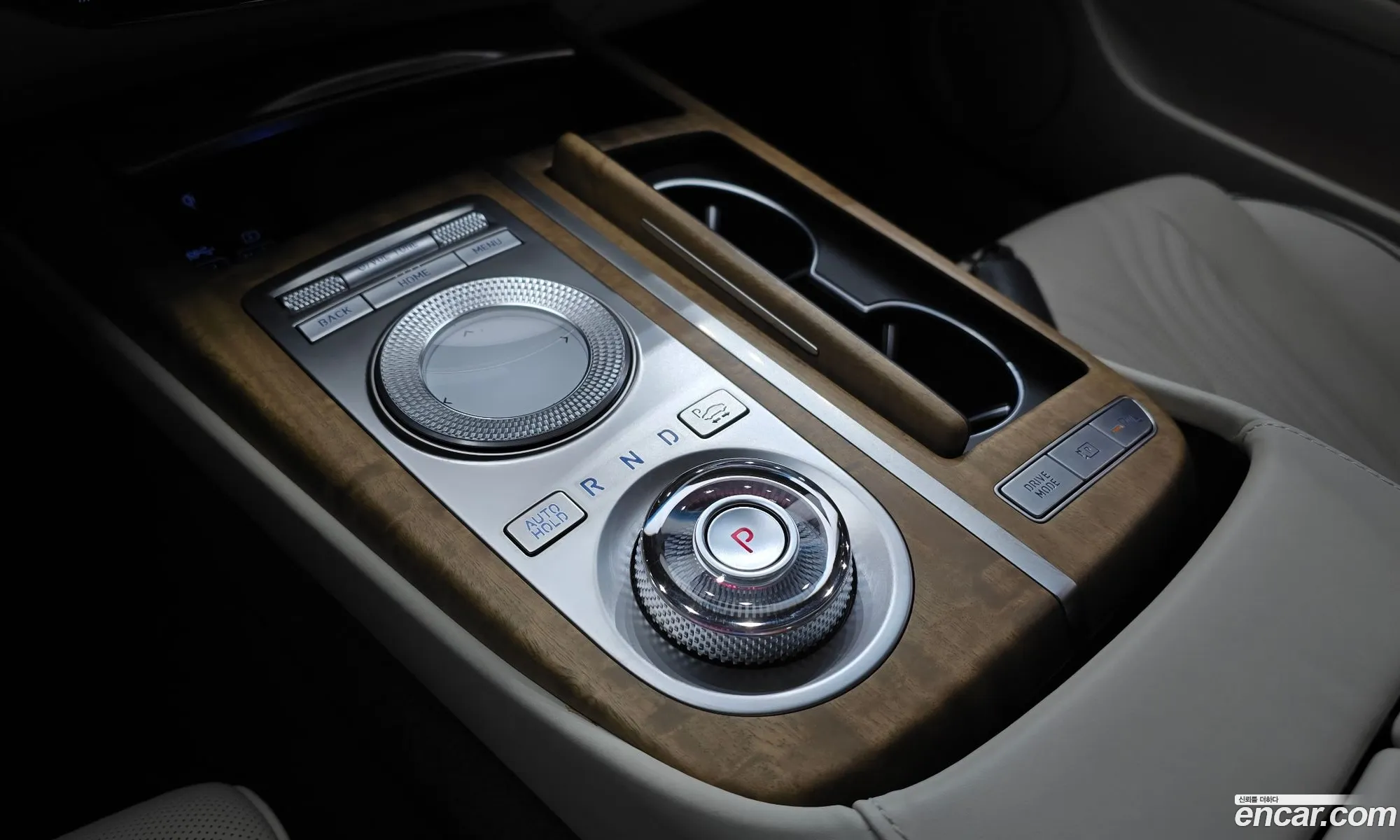 Genesis G80 2021 — 18