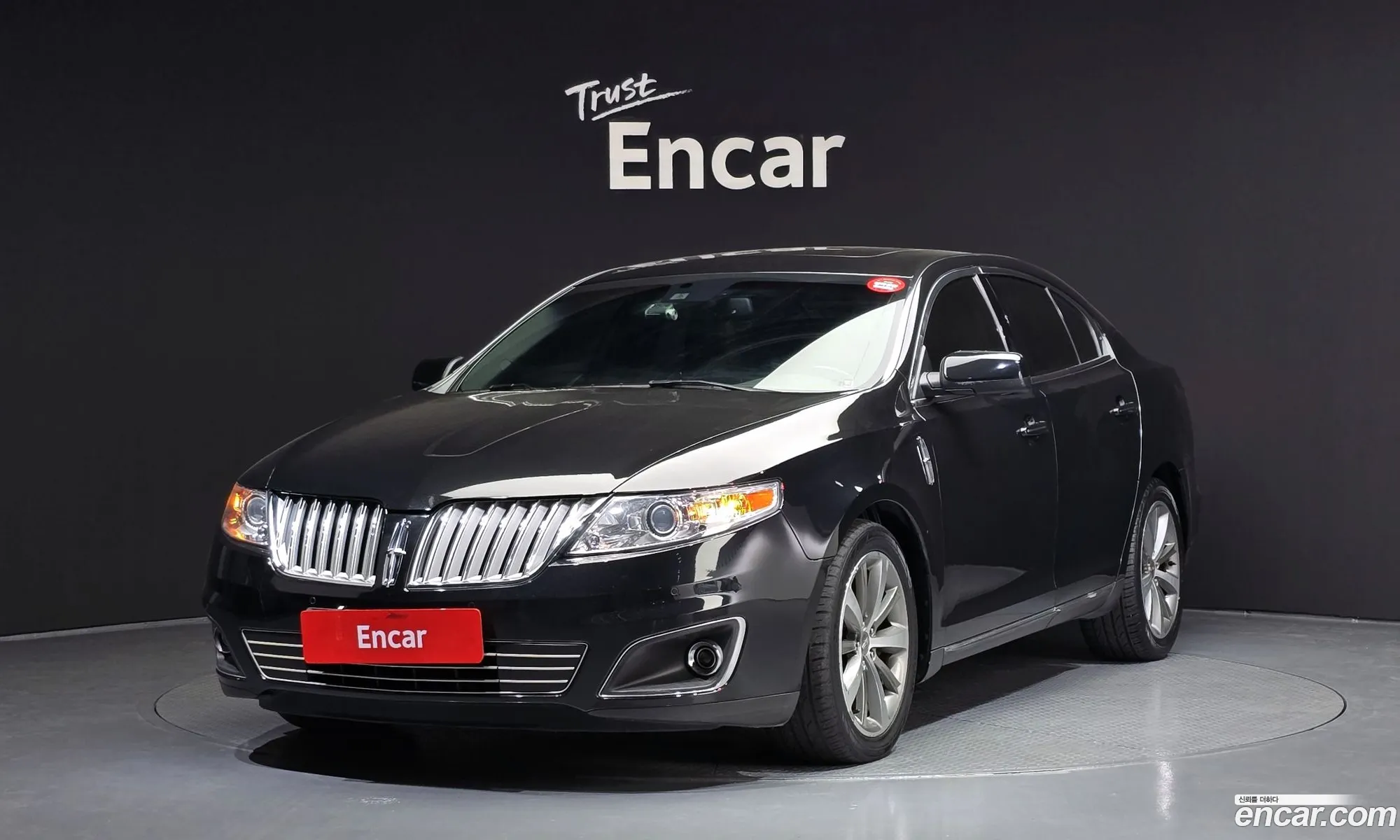 Lincoln MKS 2010 1LNHL9DR0BG602006 — 4
