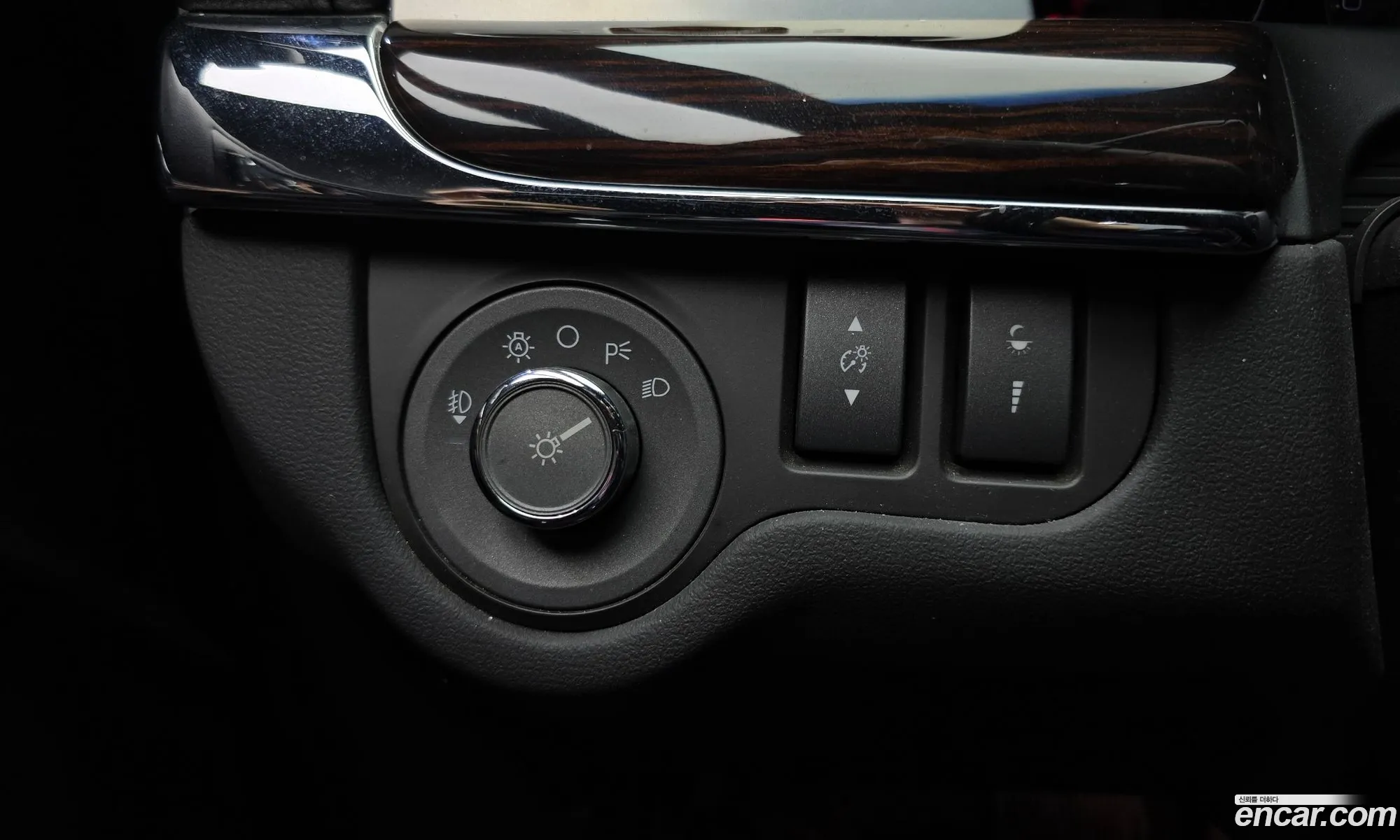 Lincoln MKS