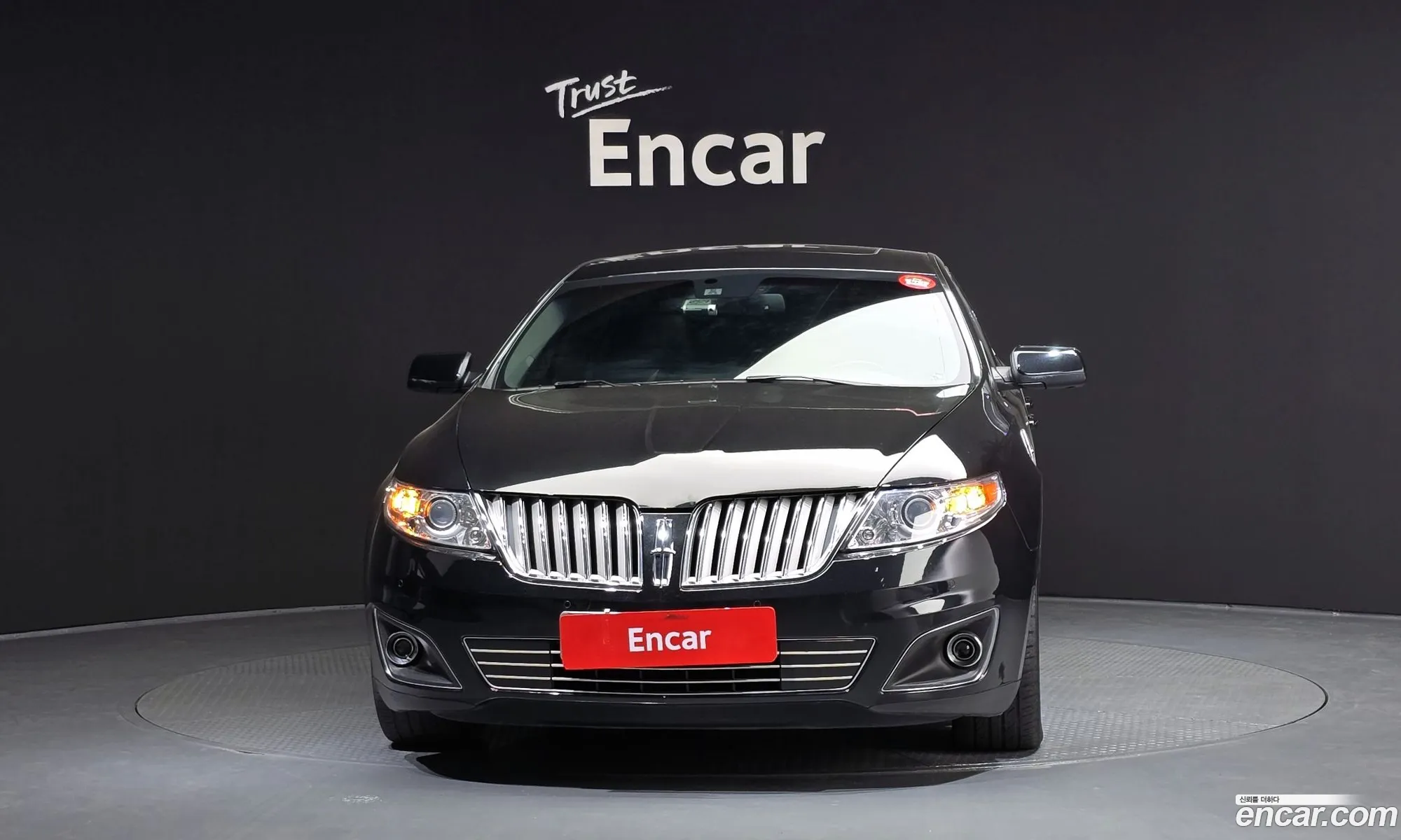 Lincoln MKS 2010 1LNHL9DR0BG602006 — 8