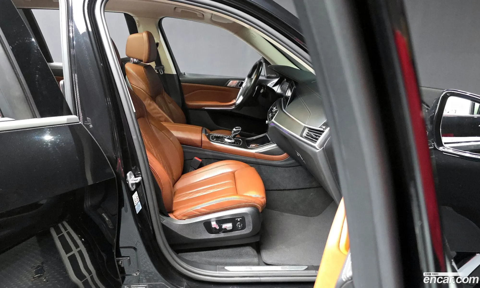 BMW X7 2020 WBATB4100M9D92430 — 18