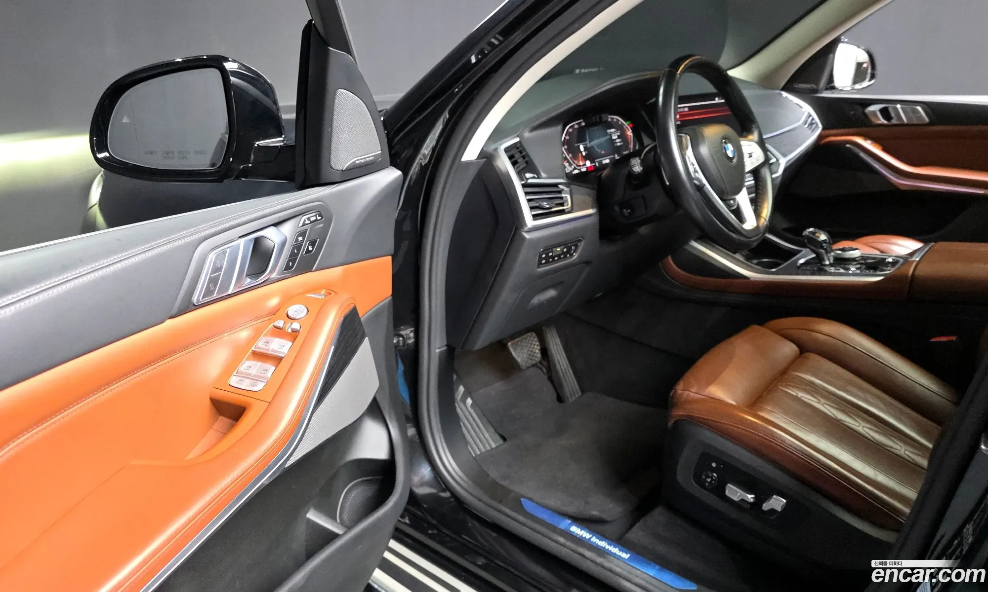 BMW X7 2020 WBATB4100M9D92430 — 20