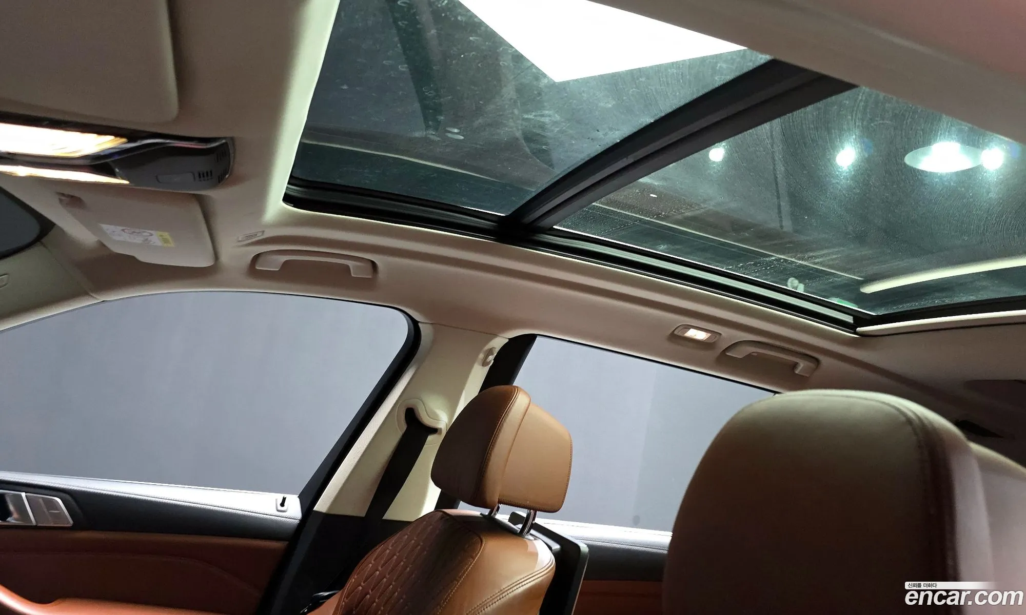 BMW X7 2020 WBATB4100M9D92430 — 15