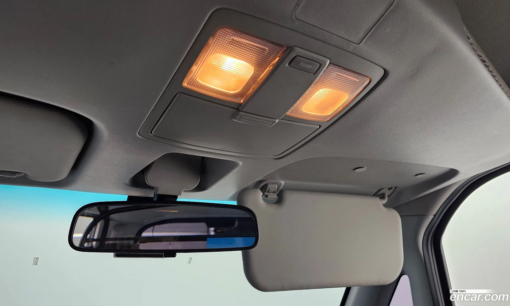 Kia Ray 2018 — 9