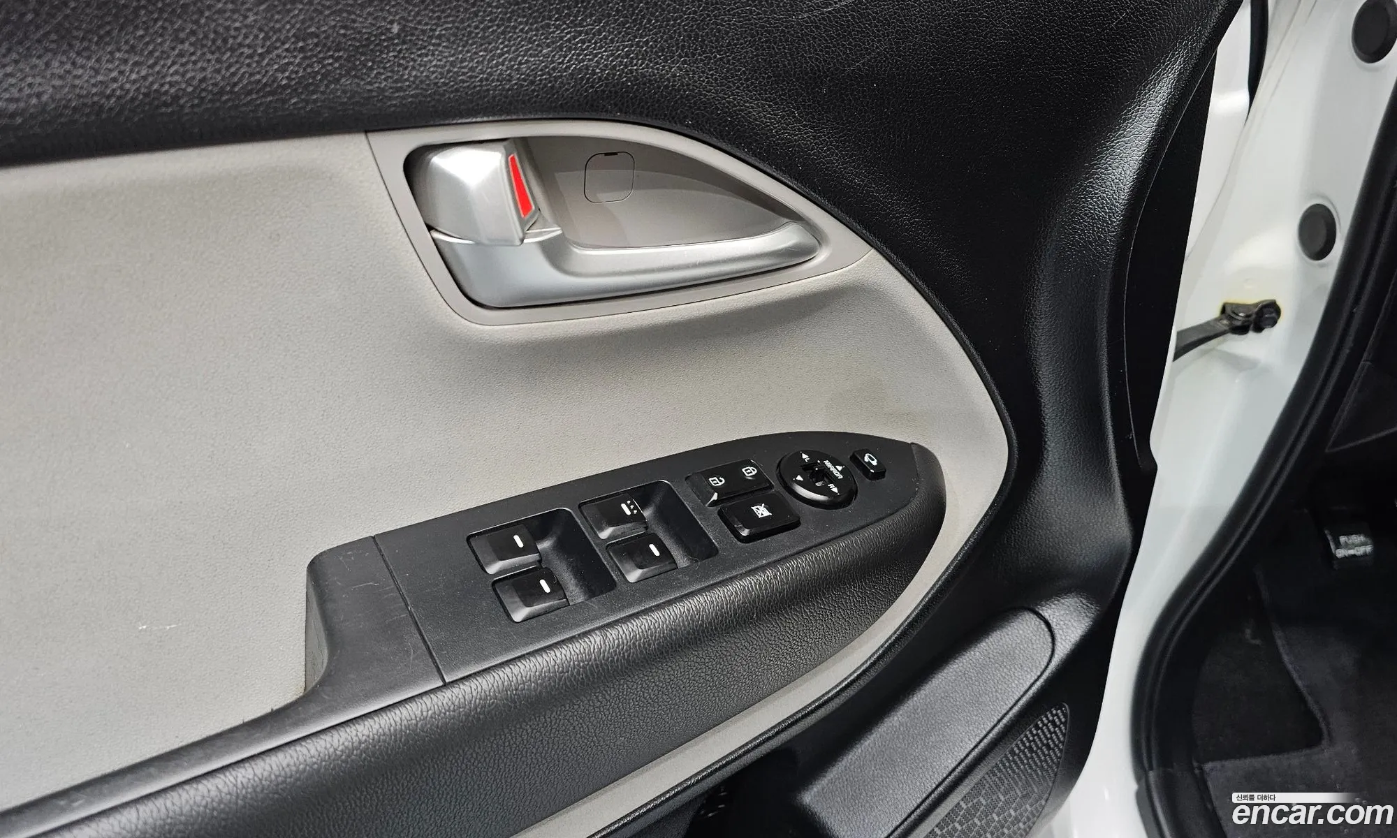 Kia Ray 2018 — 17
