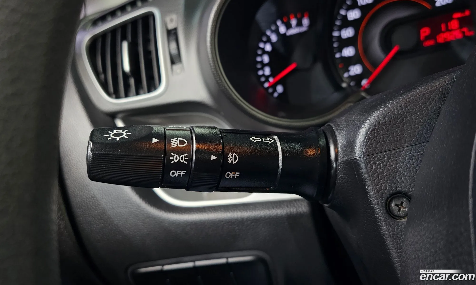 Kia Ray 2018 — 16