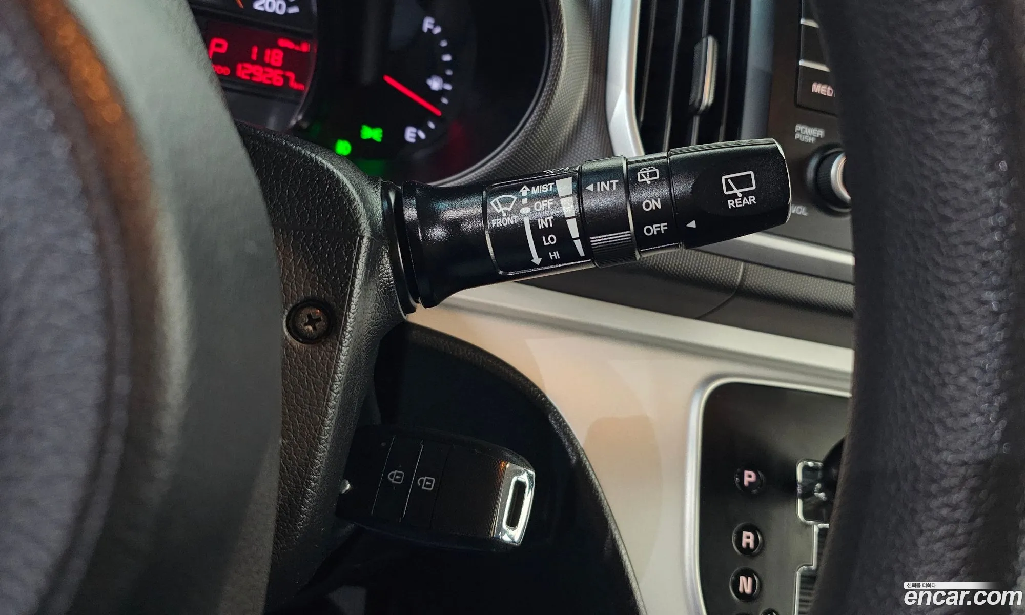 Kia Ray 2018 — 6