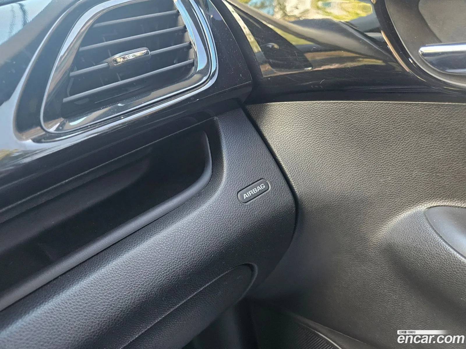 Chevrolet (GM Daewoo) The Next Spark 2017 — 2