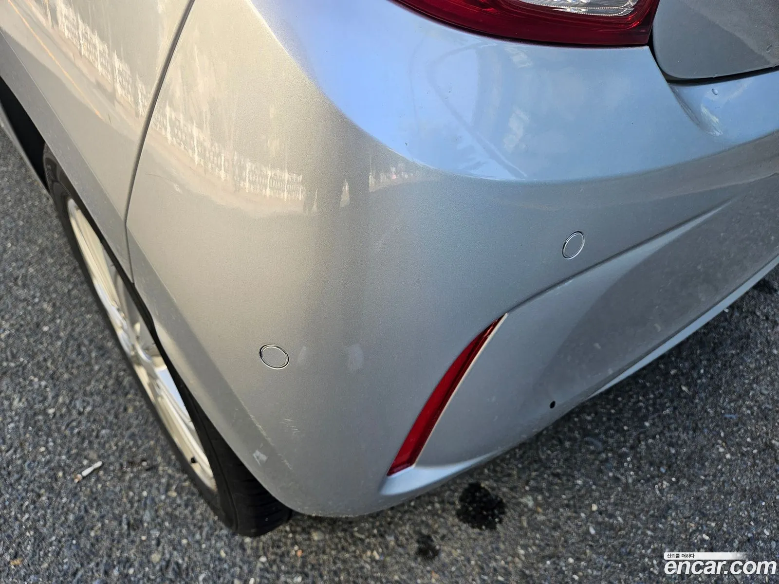 Chevrolet (GM Daewoo) The Next Spark 2017 — 13