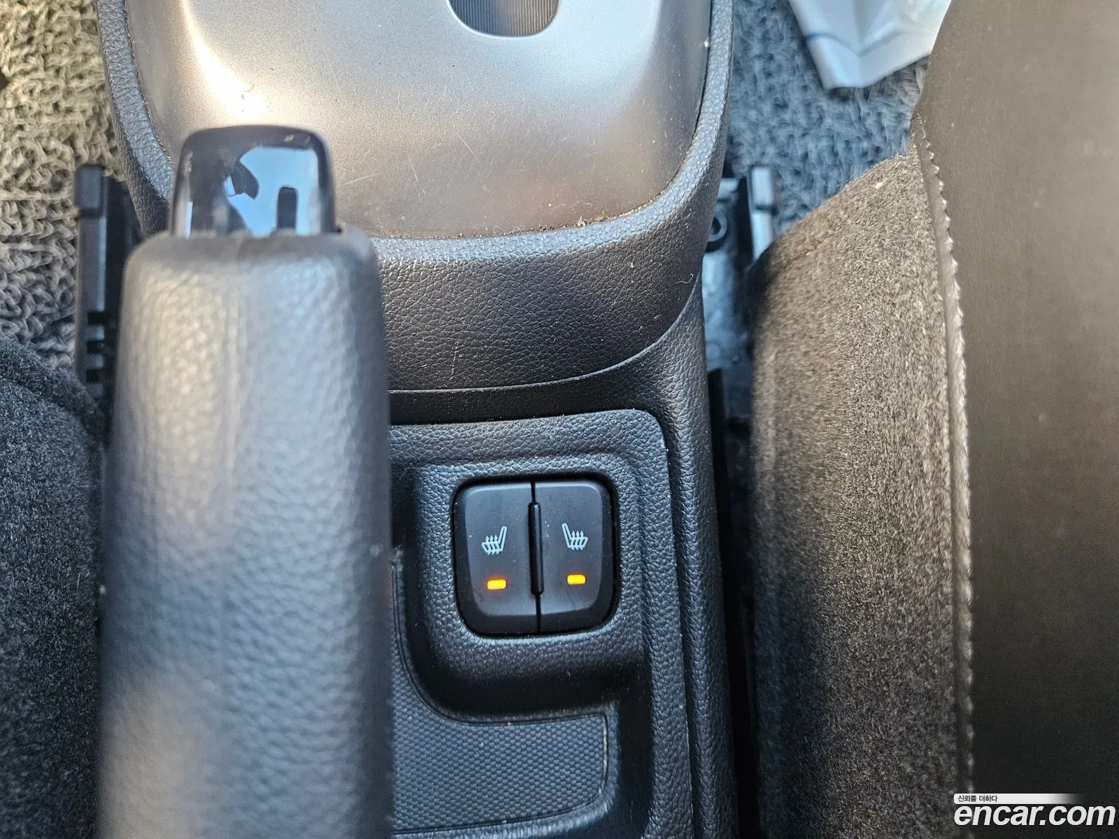 Chevrolet (GM Daewoo) The Next Spark 2017 — 4