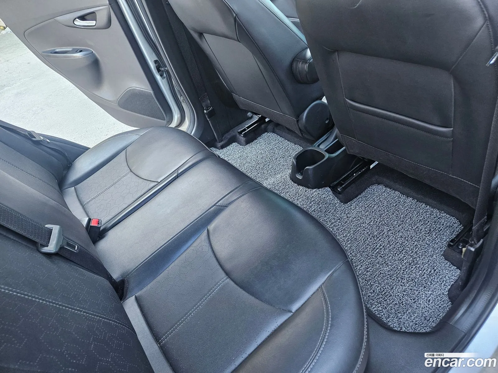 Chevrolet (GM Daewoo) The Next Spark 2017 — 8