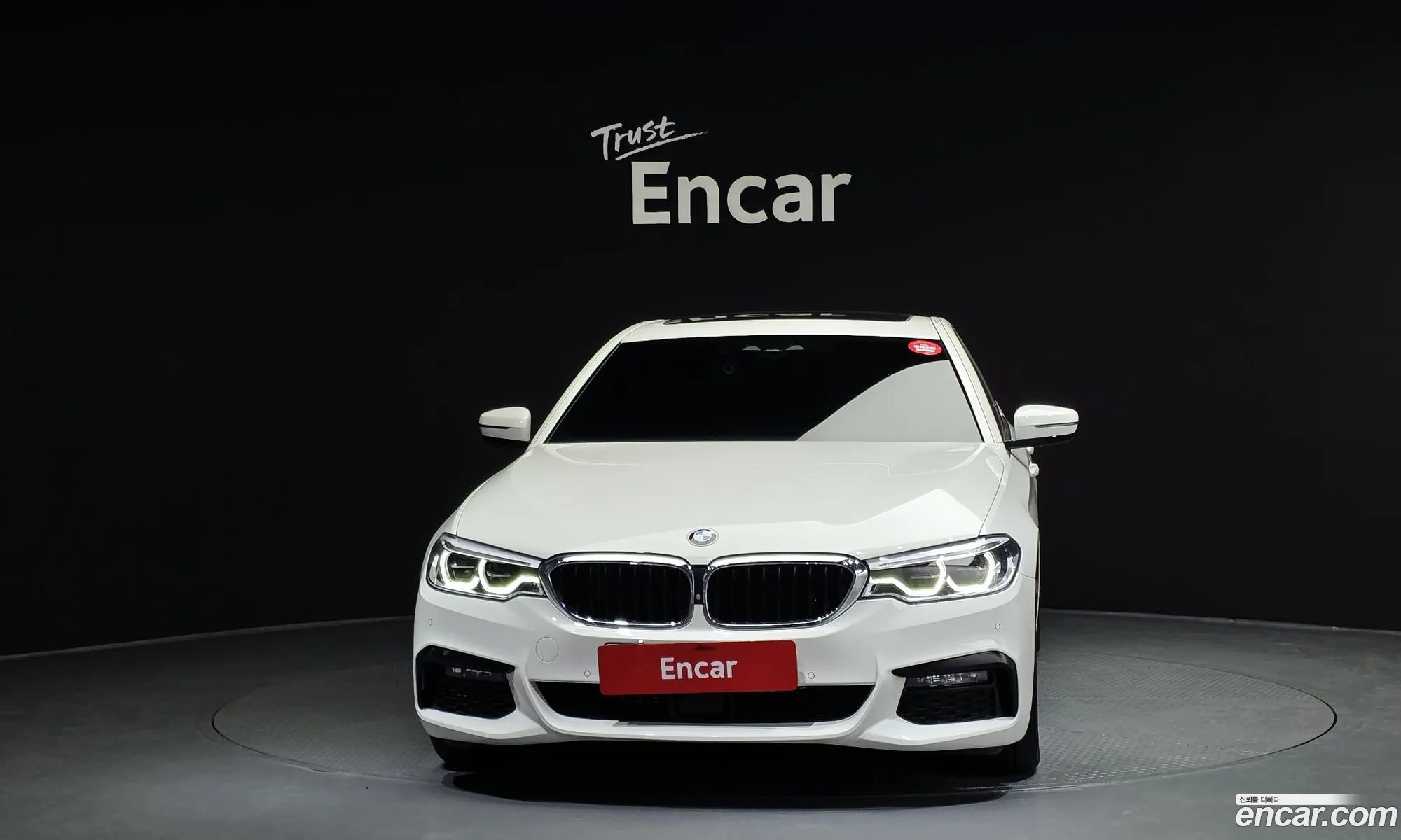BMW 5 Series 2019 WBAJF3104KBS70954 — 12