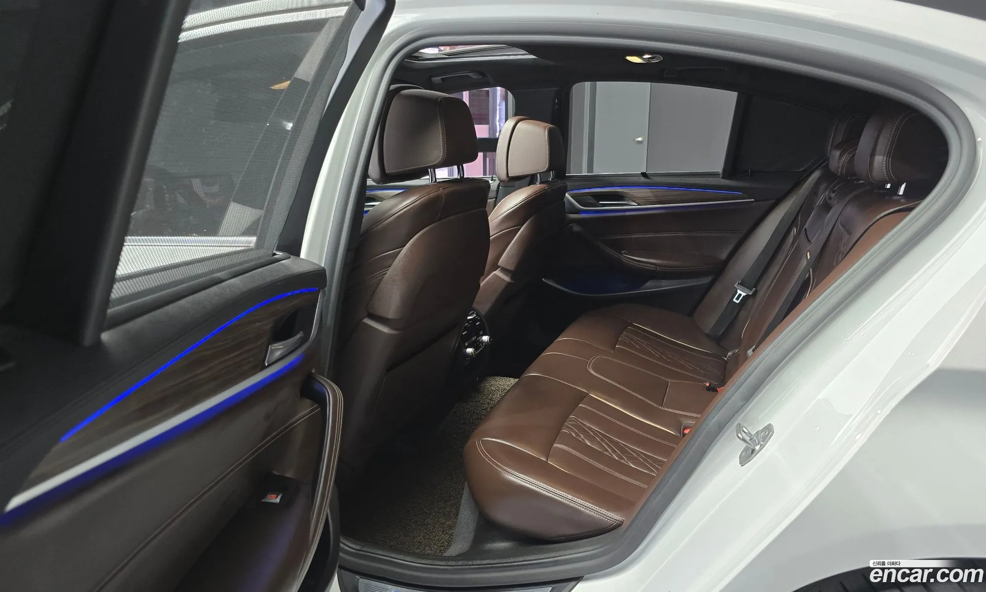 BMW 5 Series 2019 WBAJF3104KBS70954 — 20