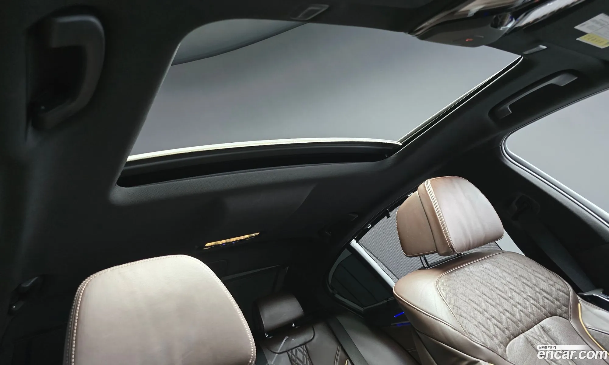 BMW 5 Series 2019 WBAJF3104KBS70954 — 6