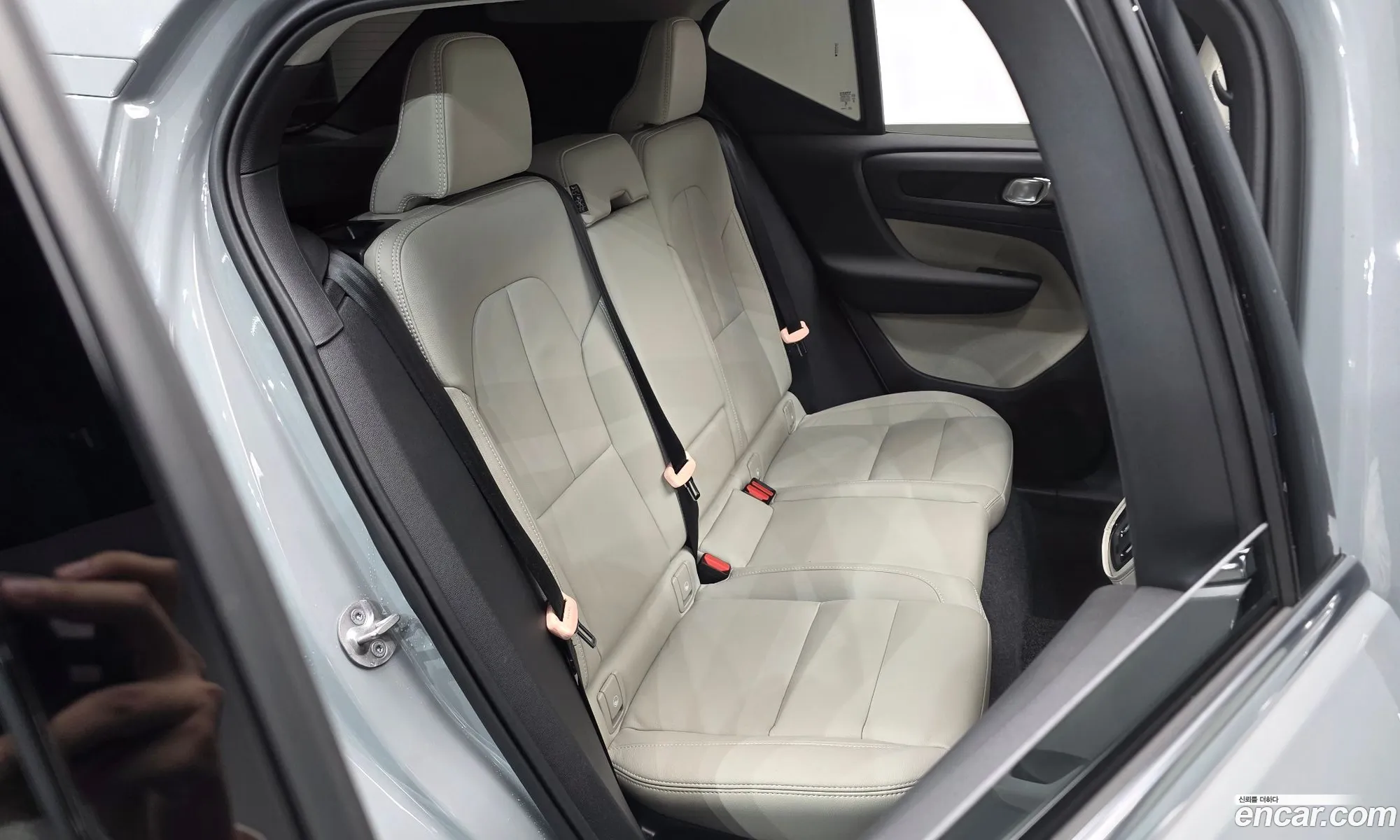 Volvo XC40 2024 — 7