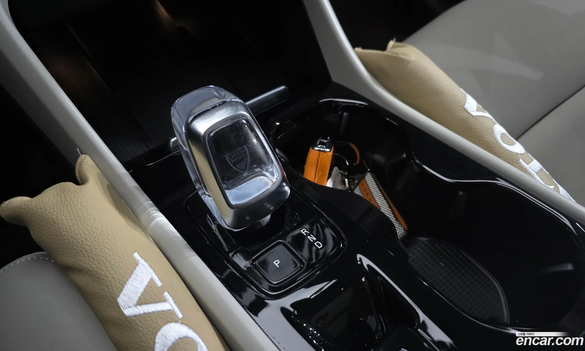 Volvo XC40 2024 — 5