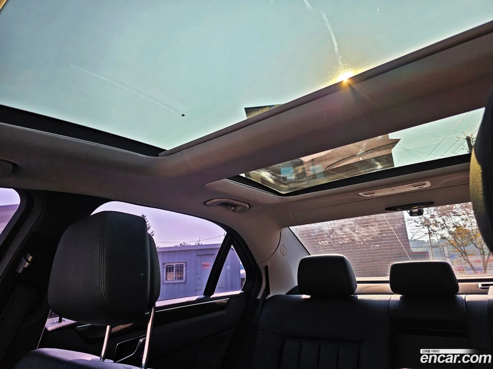Mercedes-Benz E-Class W212 2011 — 11