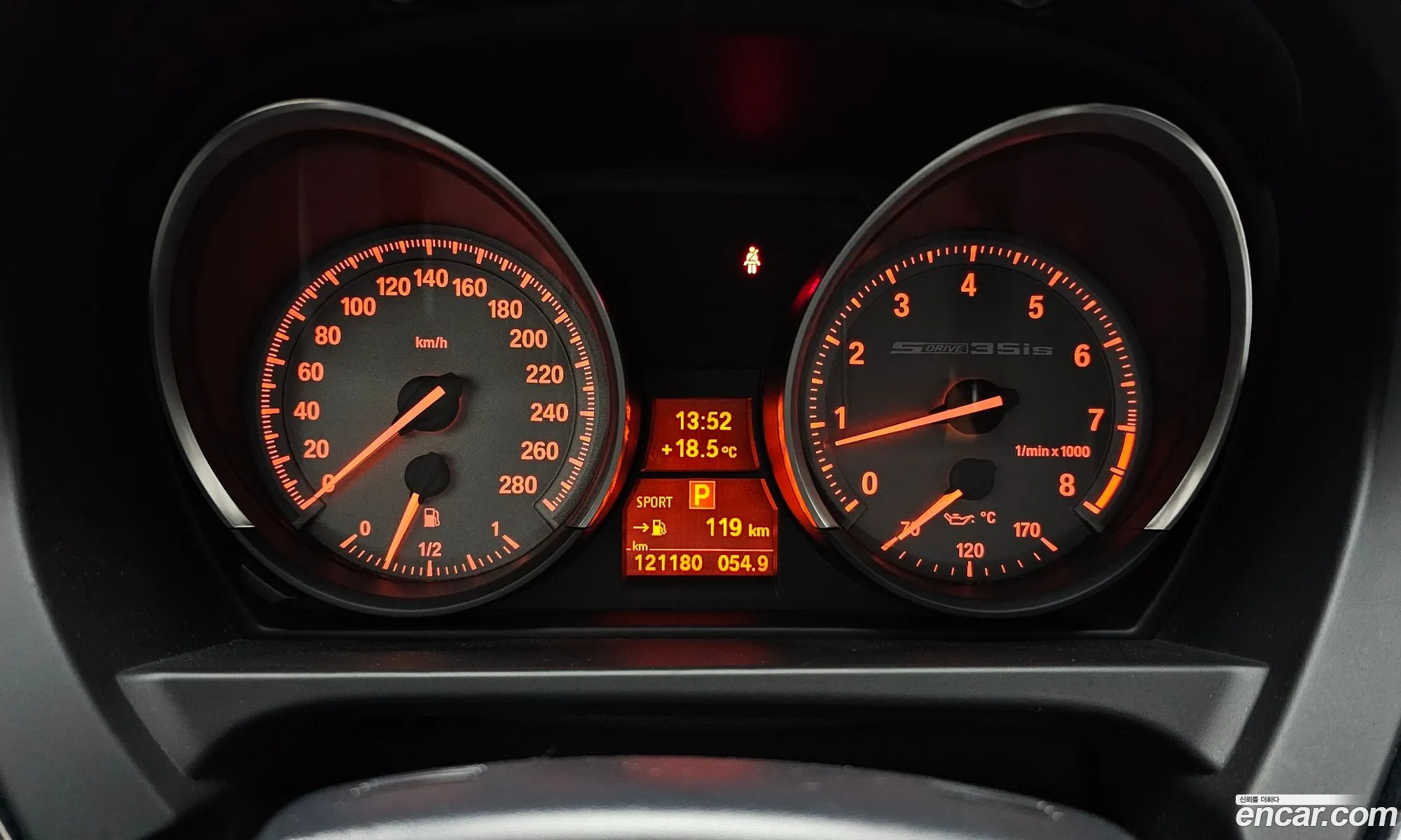 BMW Z4 2012 WBALM1109CE761913 — 7