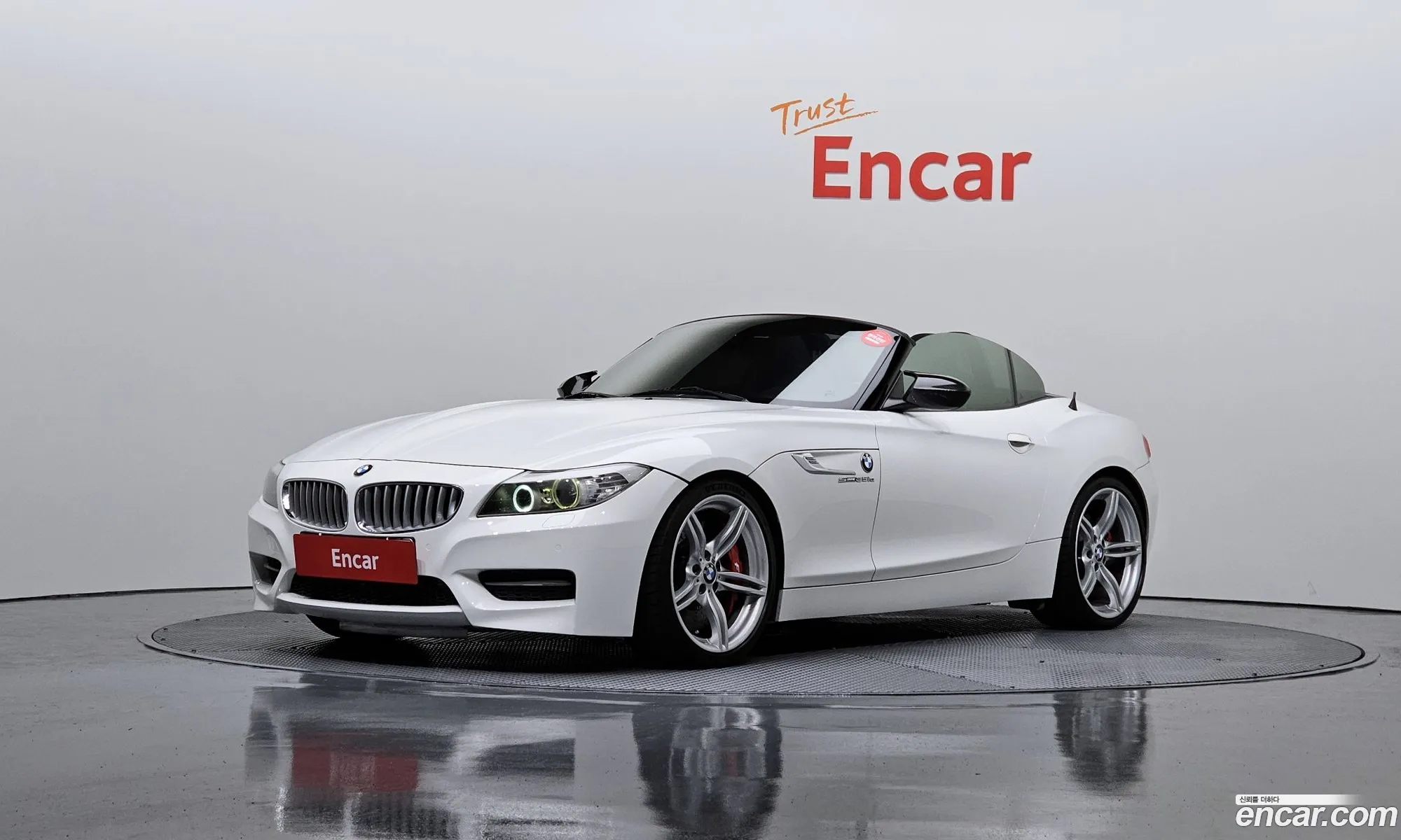 BMW Z4 2012 WBALM1109CE761913 — 15