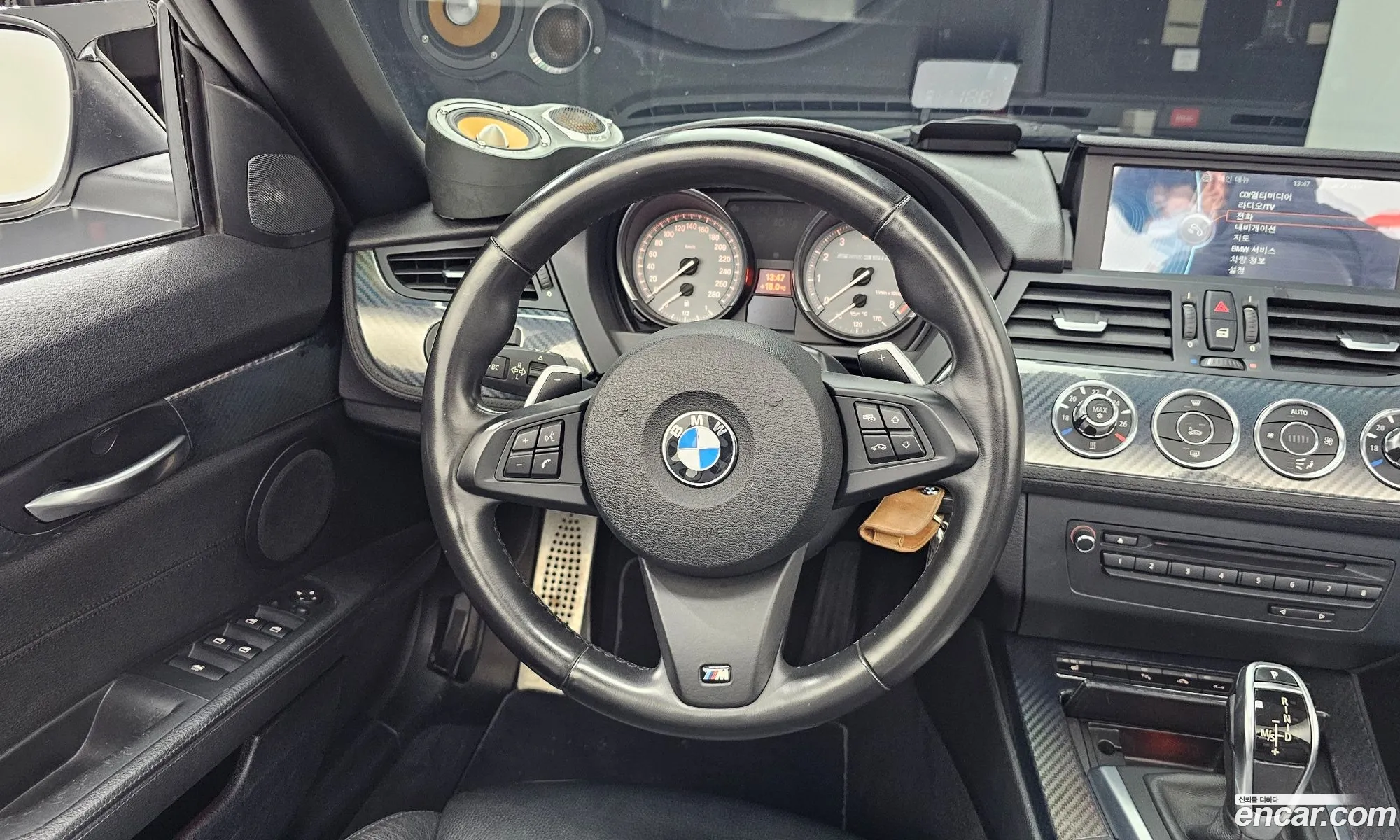 BMW Z4 2012 WBALM1109CE761913 — 16
