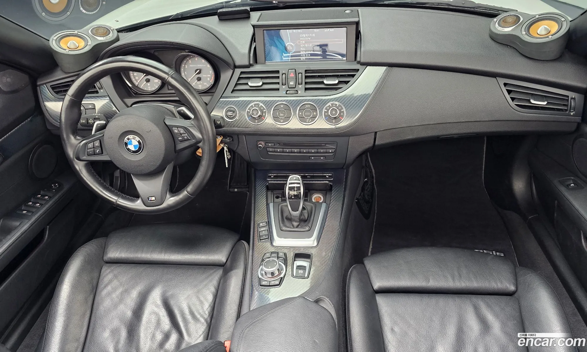 BMW Z4 2012 WBALM1109CE761913 — 2