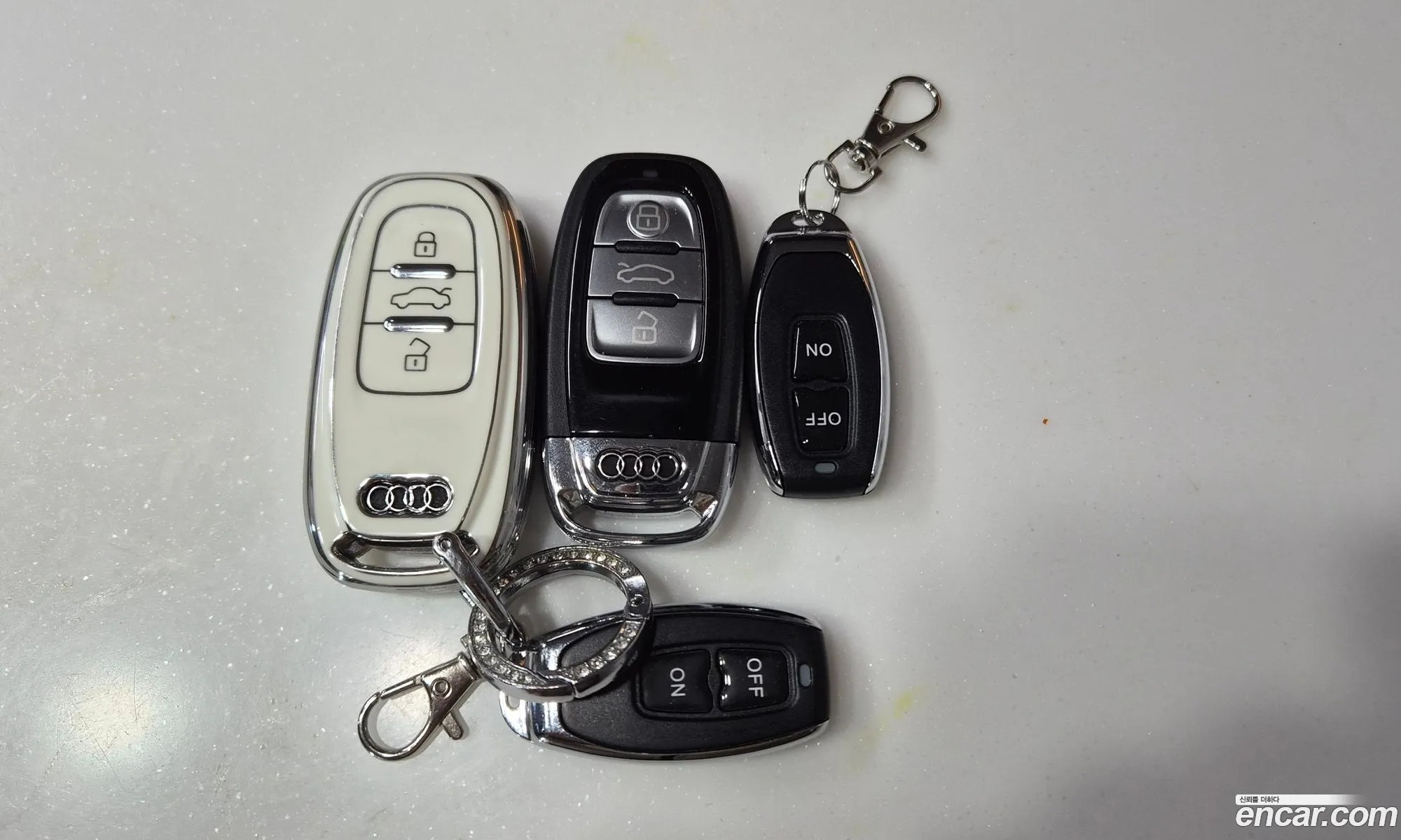 Audi R8 2021 WUAZZZFX7M7900657 — 20