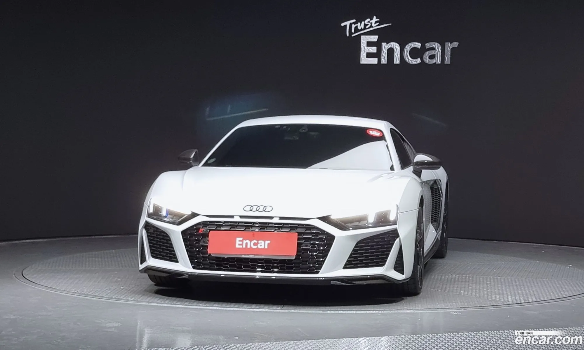 Audi R8 2021 WUAZZZFX7M7900657 — 13