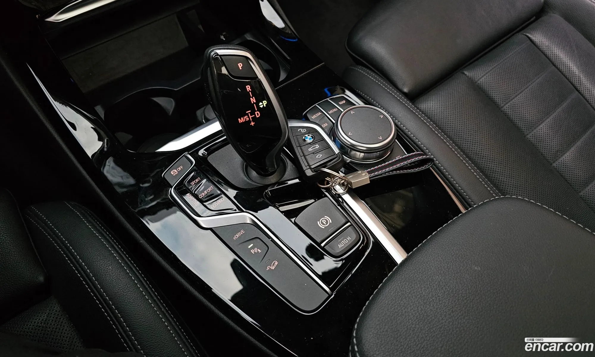 BMW X3 2021 — 2