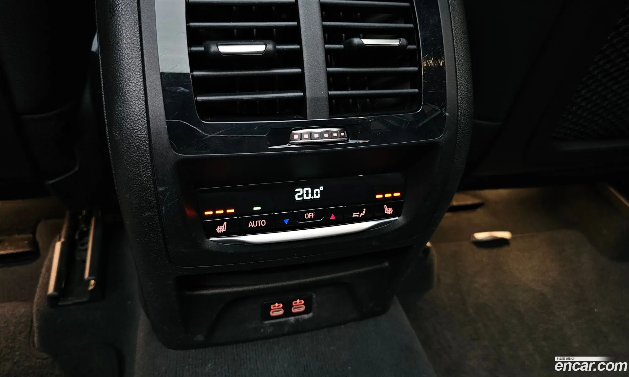 BMW X3 2021 — 14