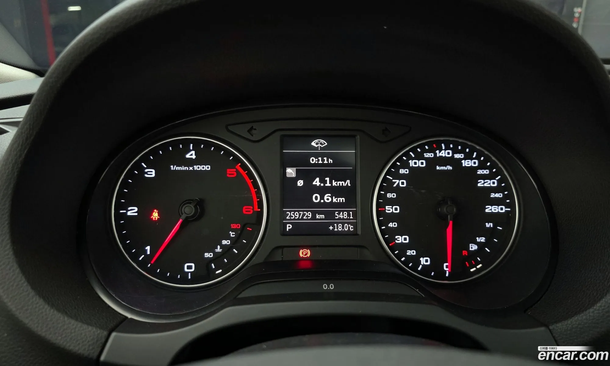 Audi A3 2015 WAUZZZ8V1FA176167 — 17