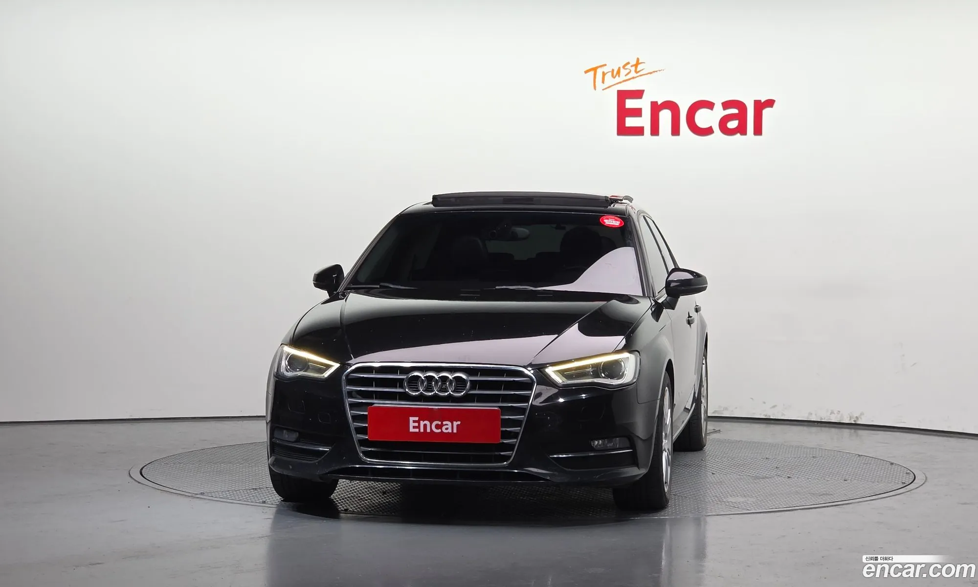 Audi A3 2015 WAUZZZ8V1FA176167 — 11