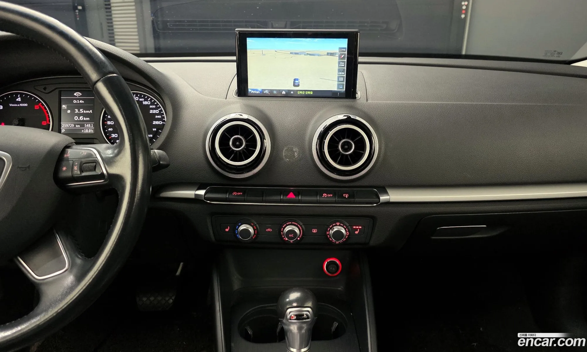 Audi A3 2015 WAUZZZ8V1FA176167 — 13