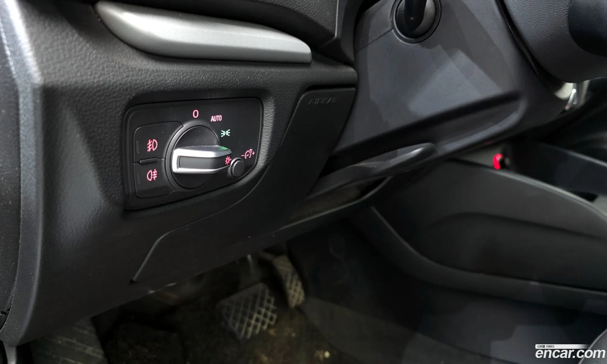 Audi A3 2015 WAUZZZ8V1FA176167 — 9